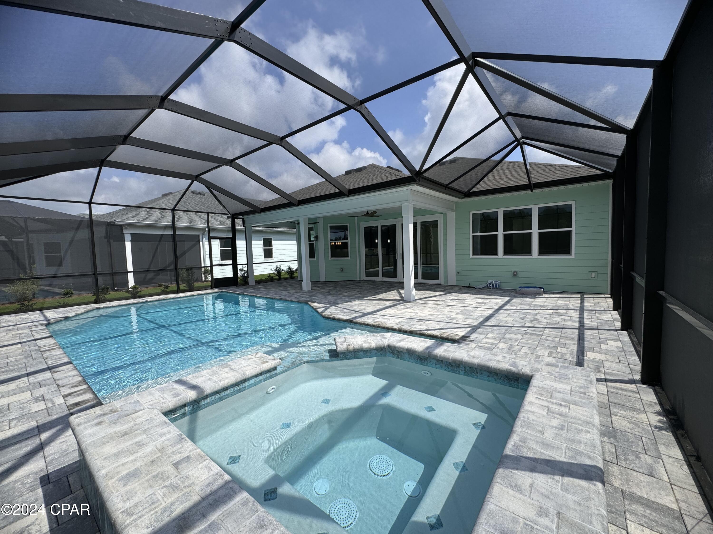 Latitude at Watersound - Residential