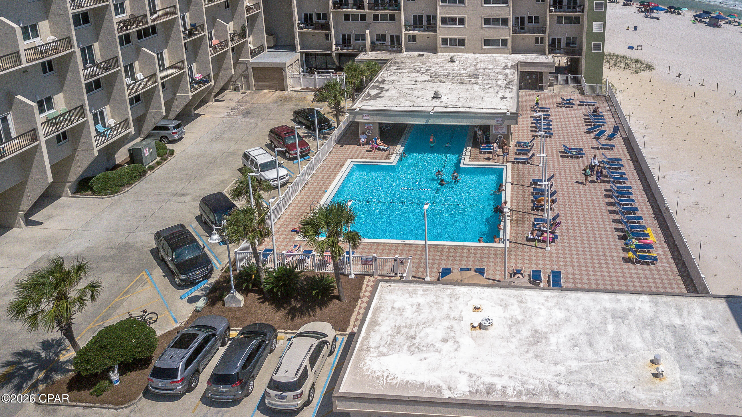 Pinnacle Port Condo - Residential
