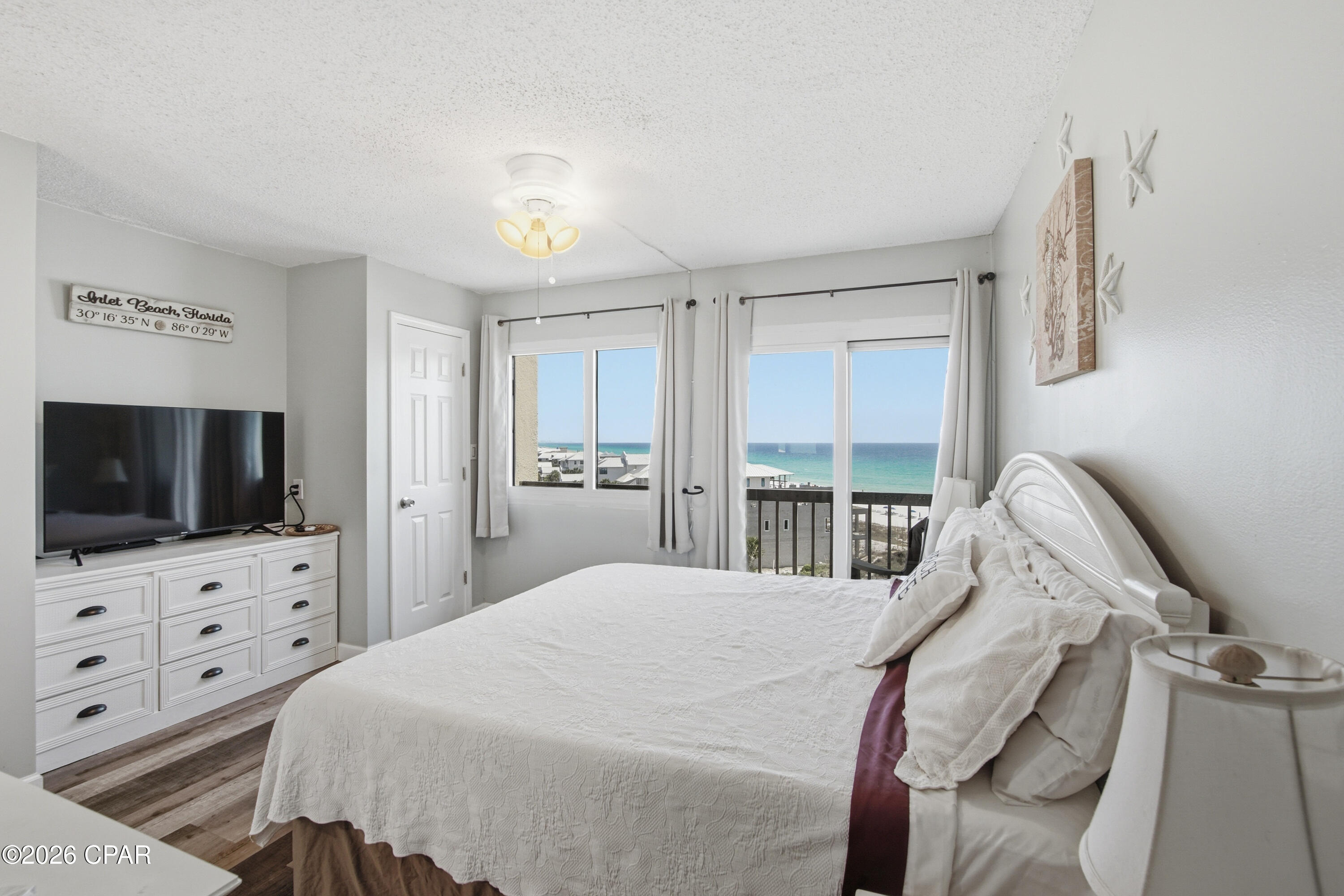 Pinnacle Port Condo - Residential