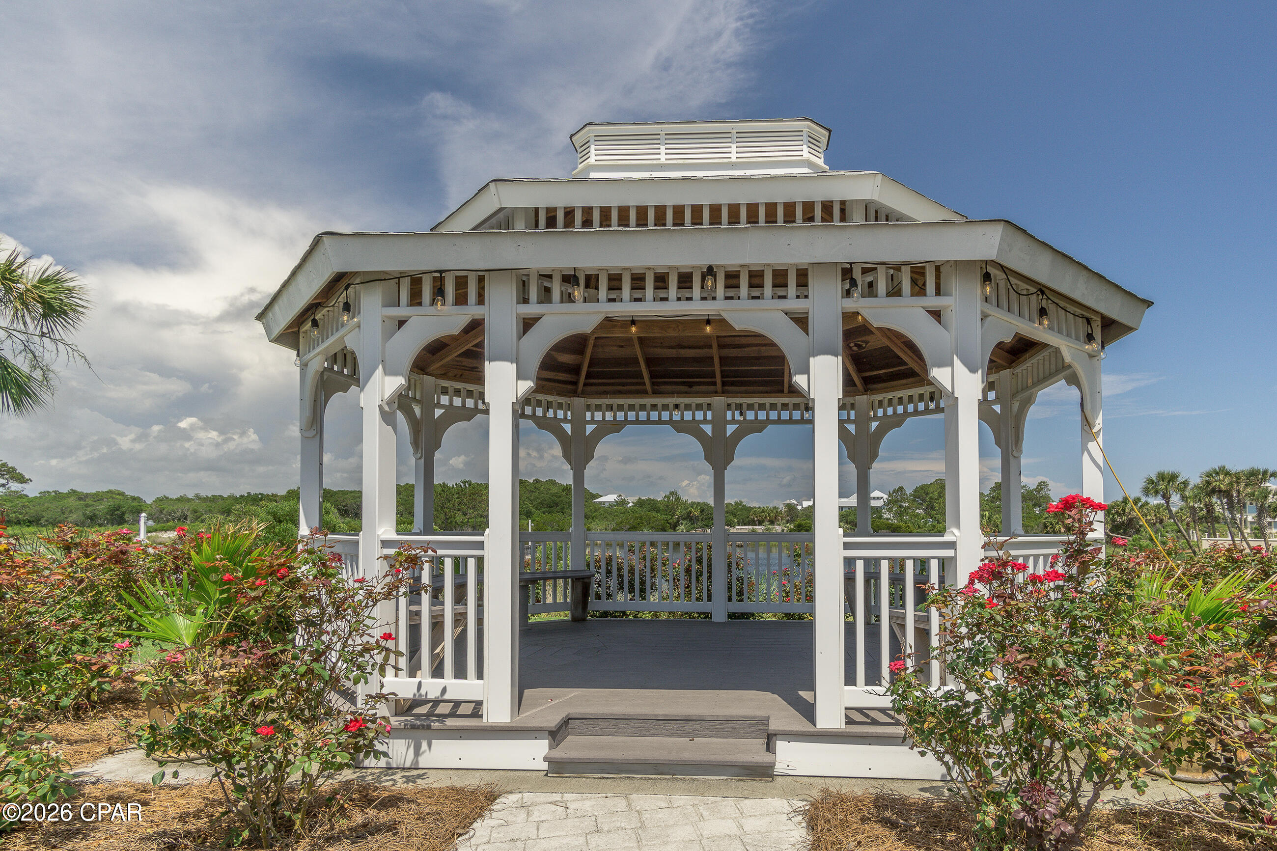 Pinnacle Port Condo - Residential