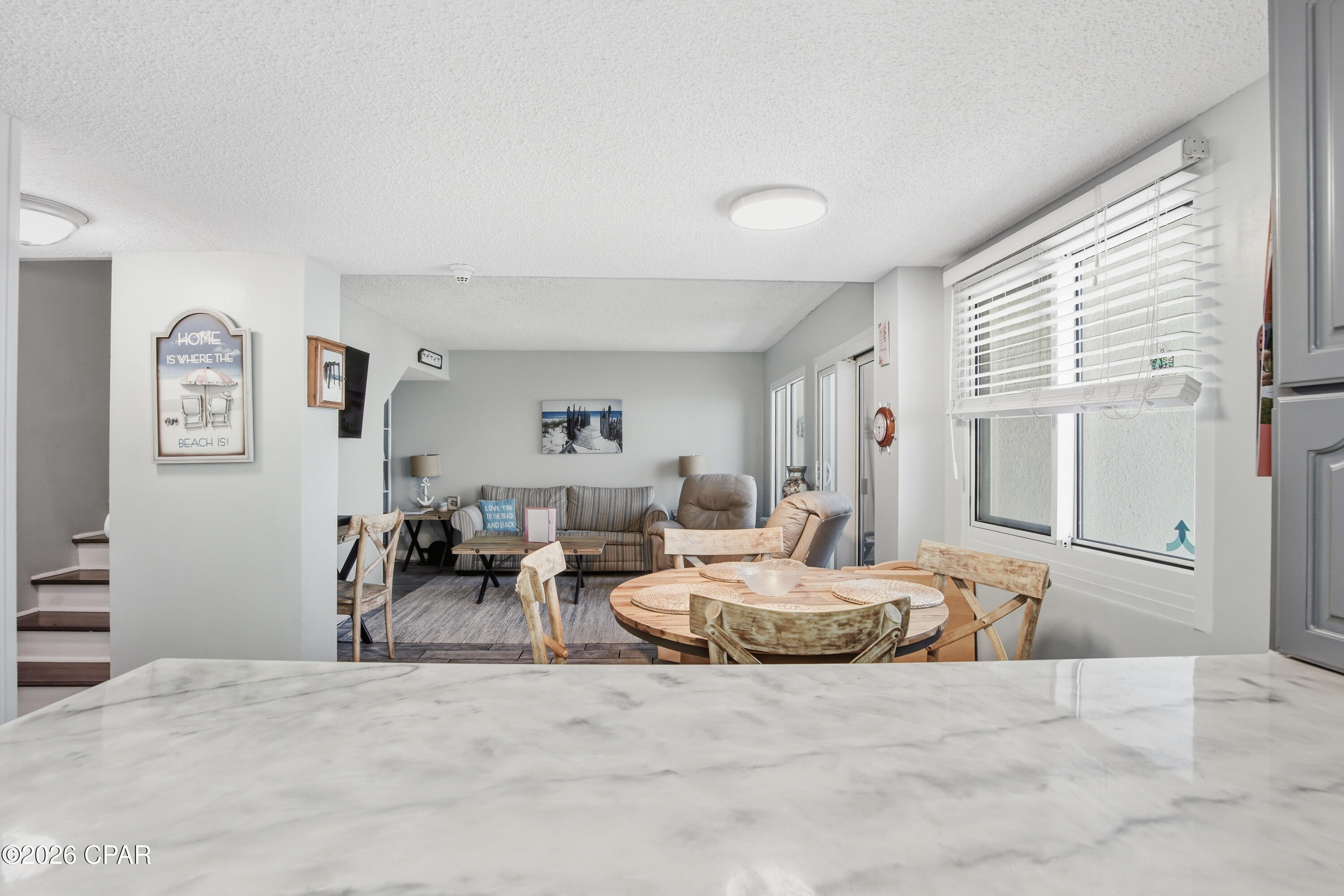 Pinnacle Port Condo - Residential