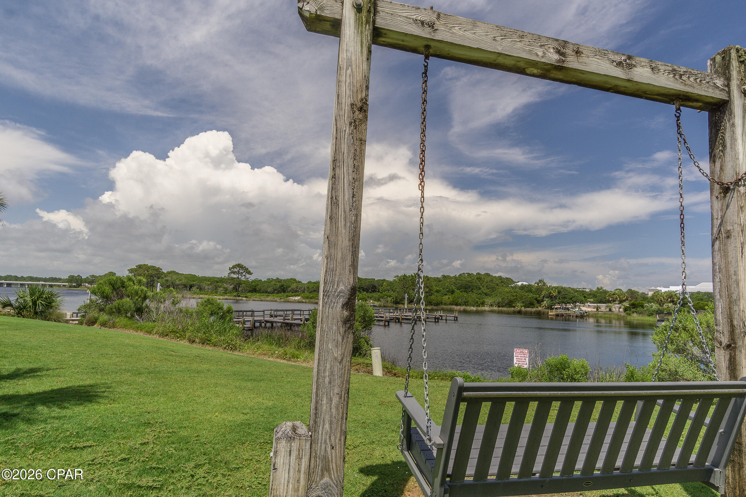 Pinnacle Port Condo - Residential