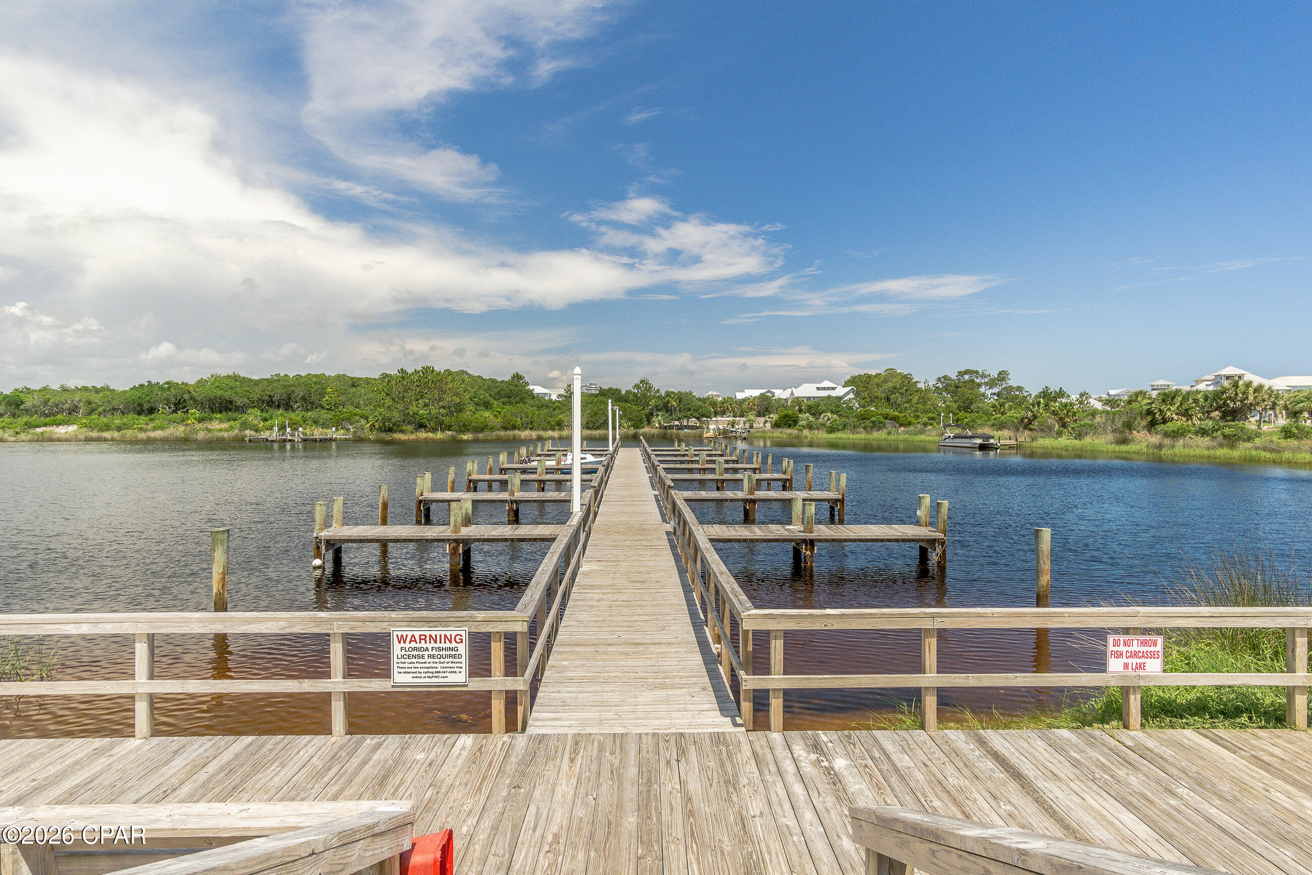 Pinnacle Port Condo - Residential