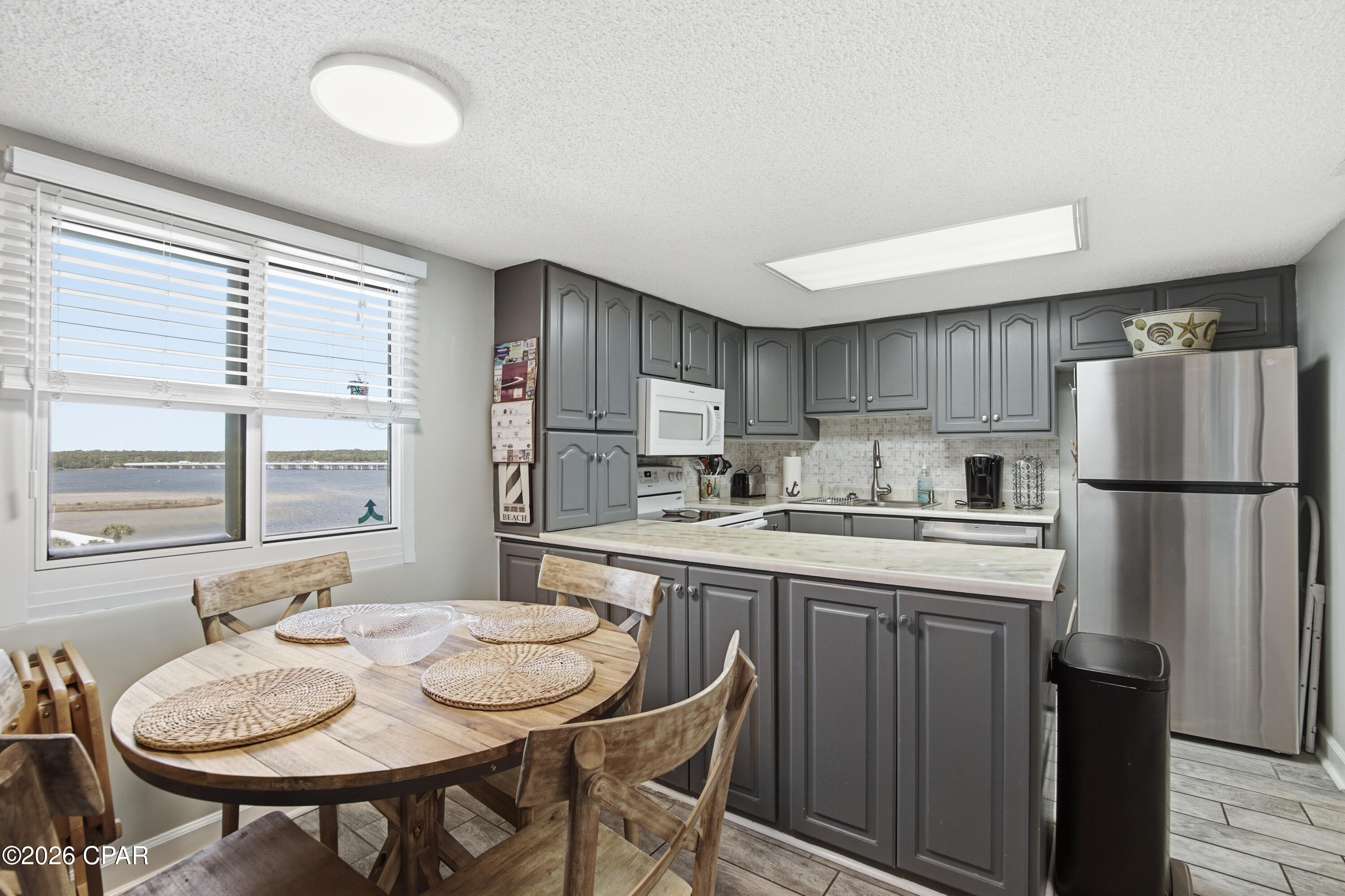 Pinnacle Port Condo - Residential