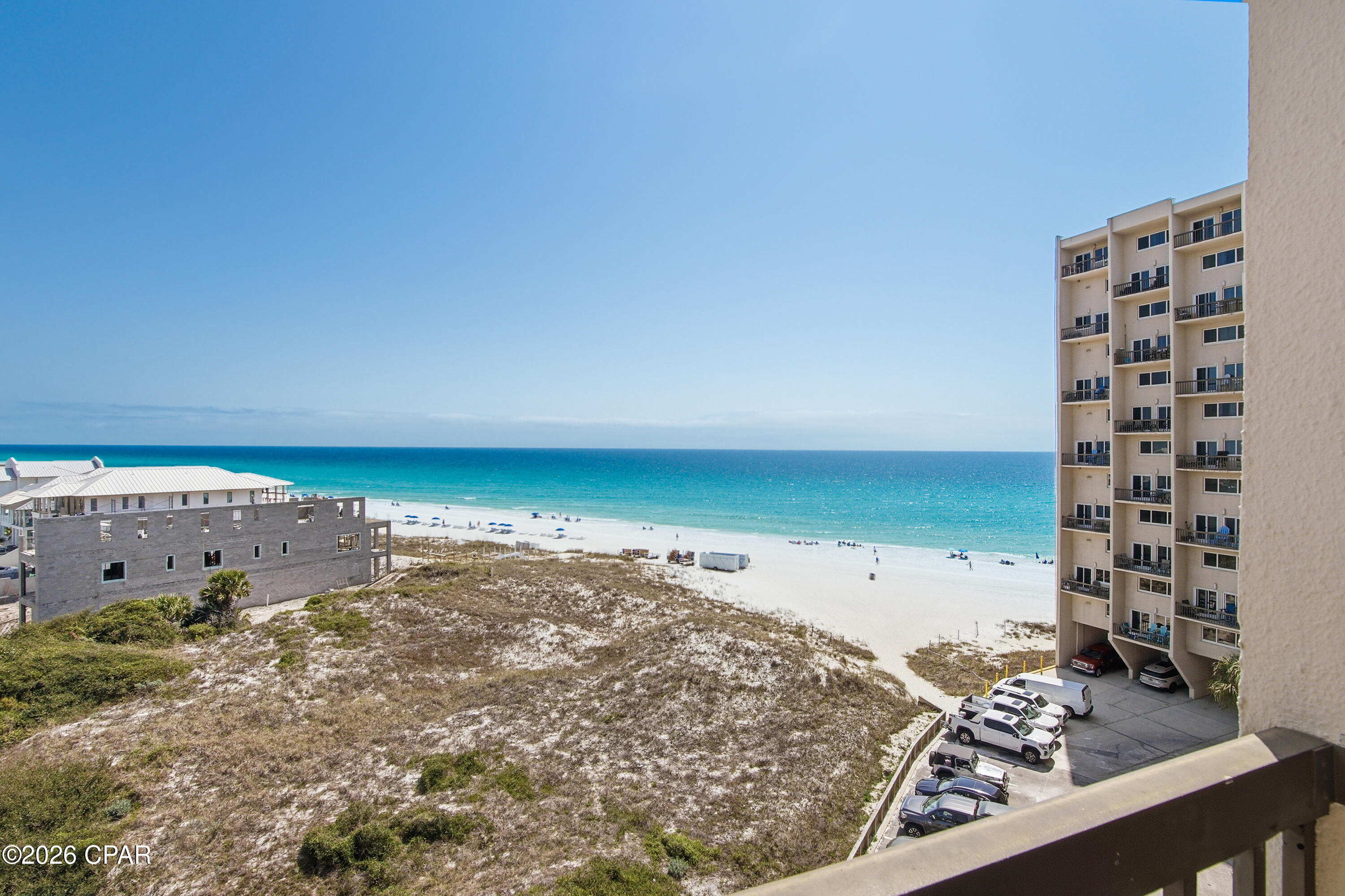 Pinnacle Port Condo - Residential