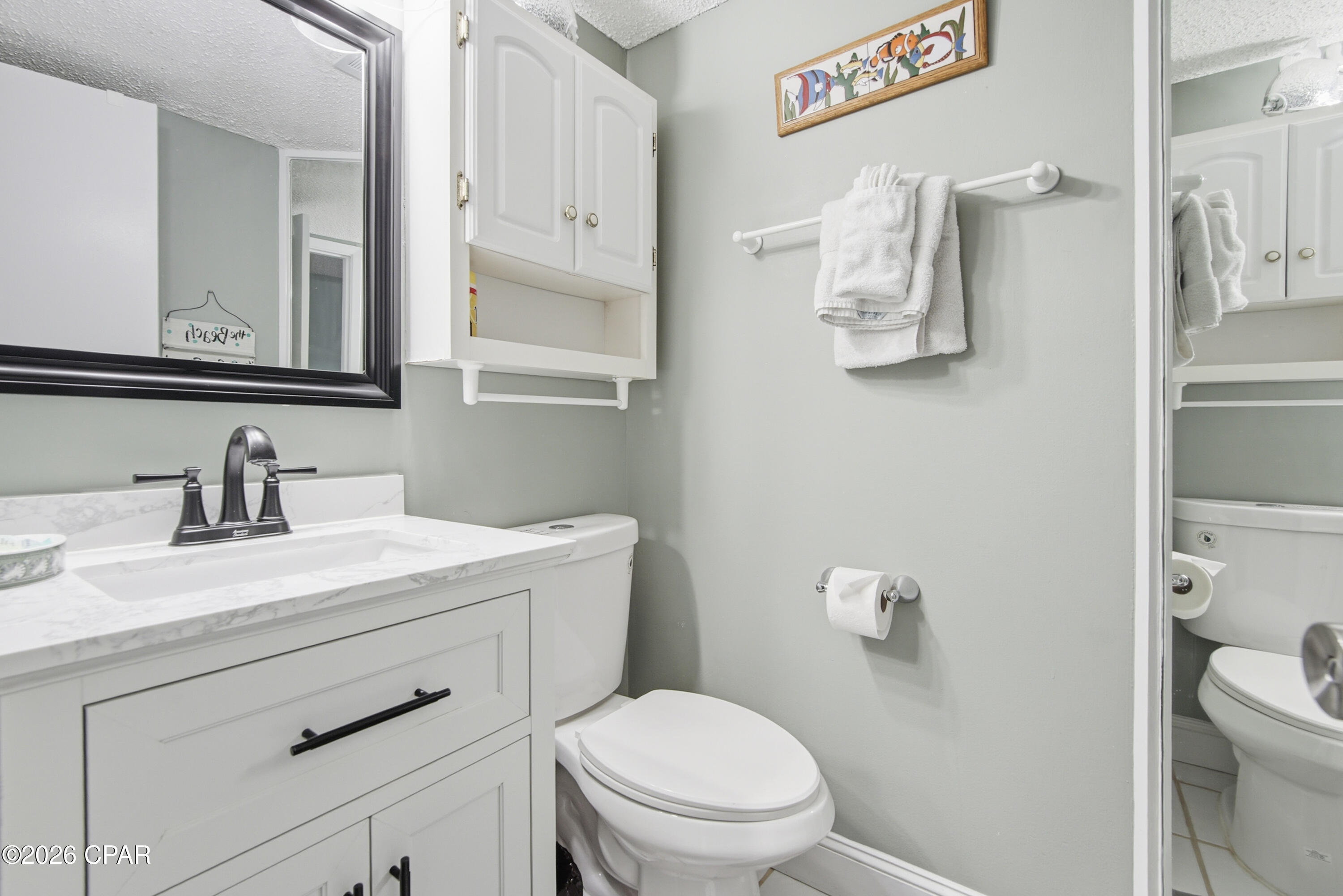 Pinnacle Port Condo - Residential