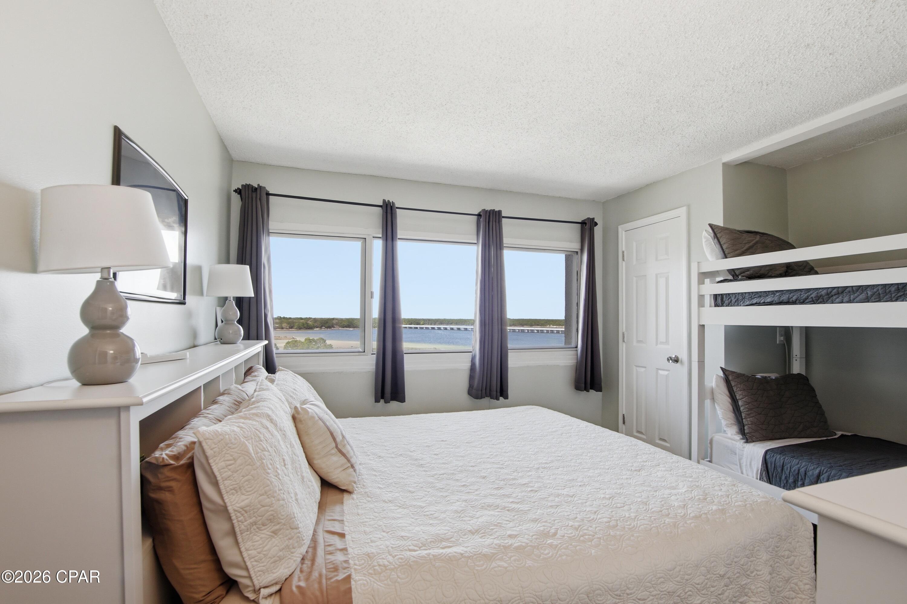 Pinnacle Port Condo - Residential