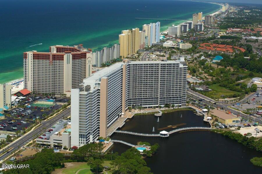 Laketown Wharf - Residential