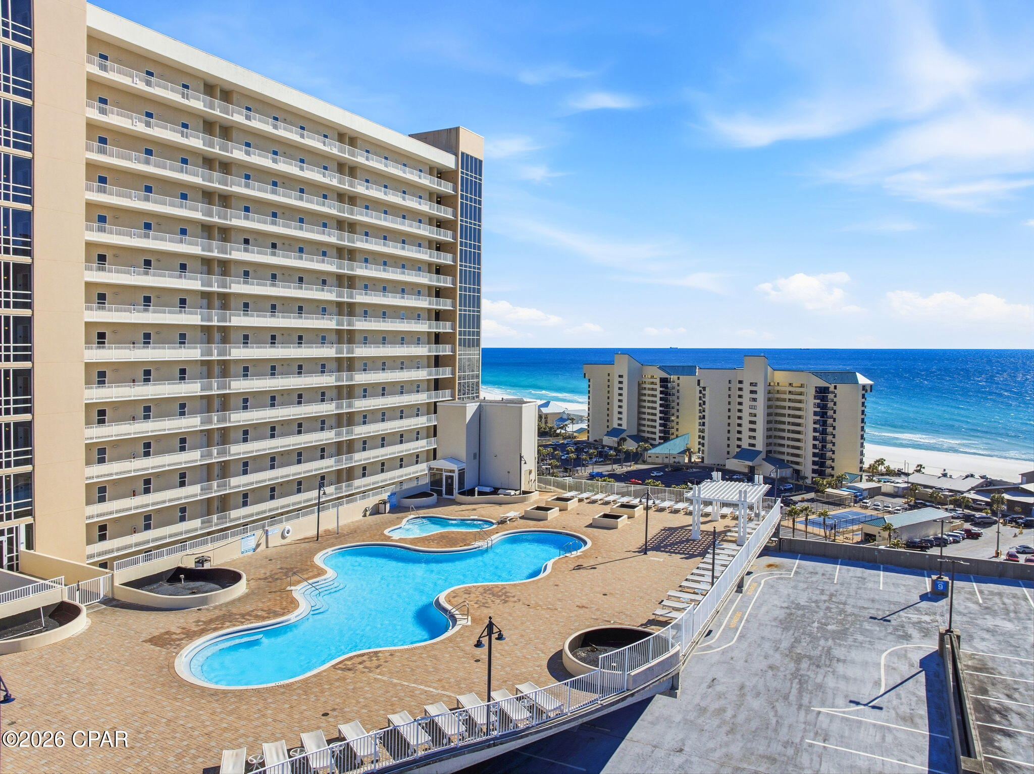 Laketown Wharf - Residential