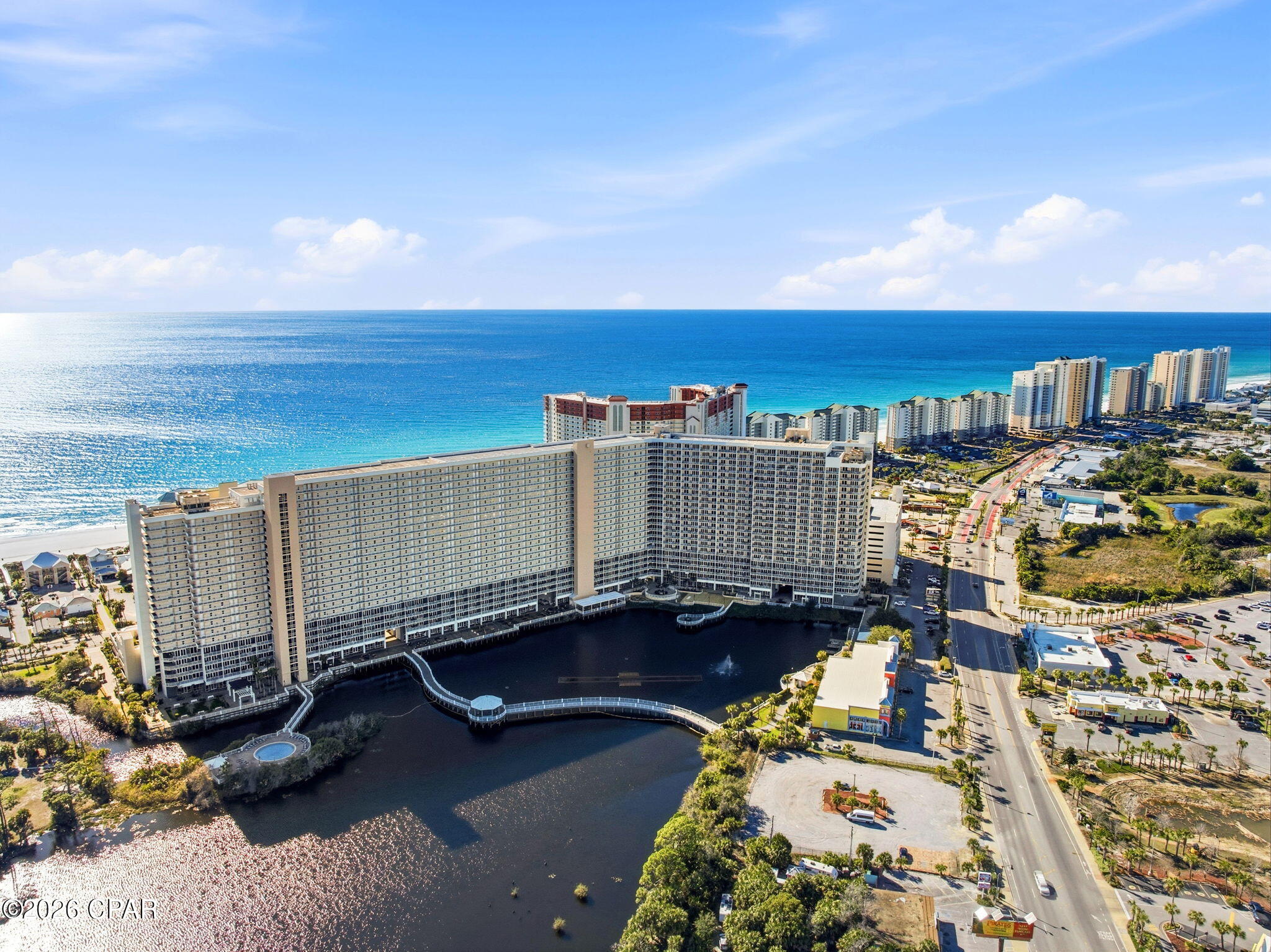 Laketown Wharf - Residential