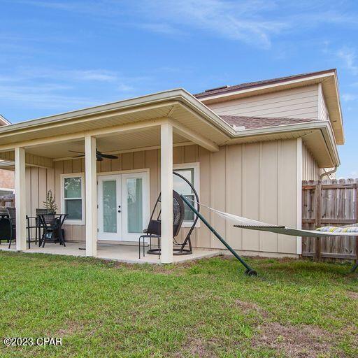 Ashlee Manor - Residential