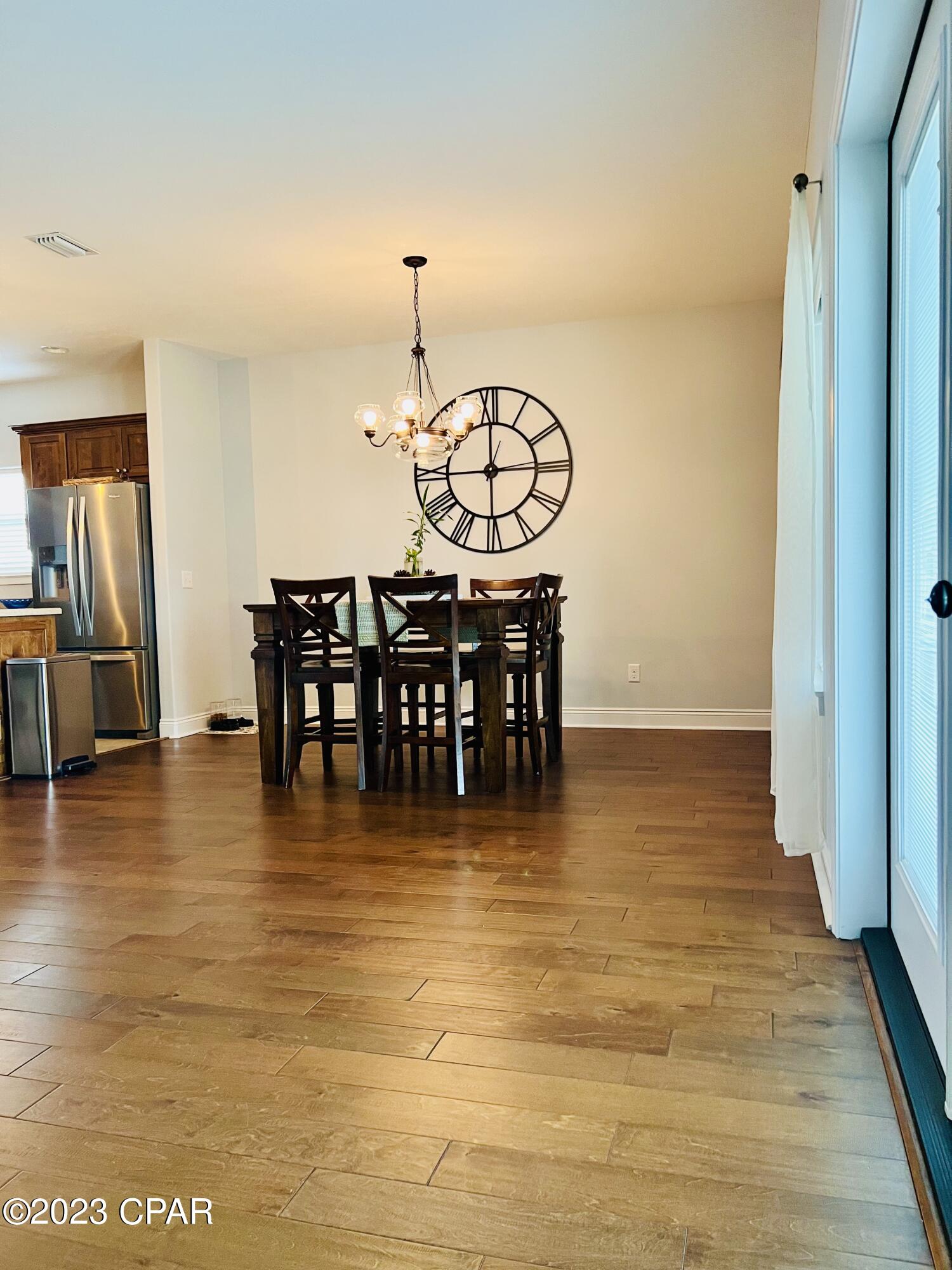 Ashlee Manor - Residential