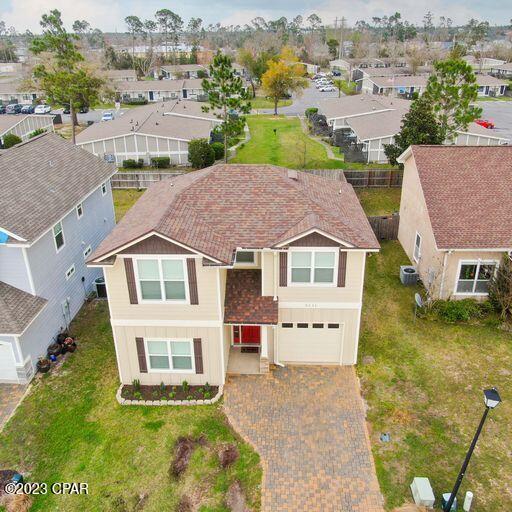 Ashlee Manor - Residential