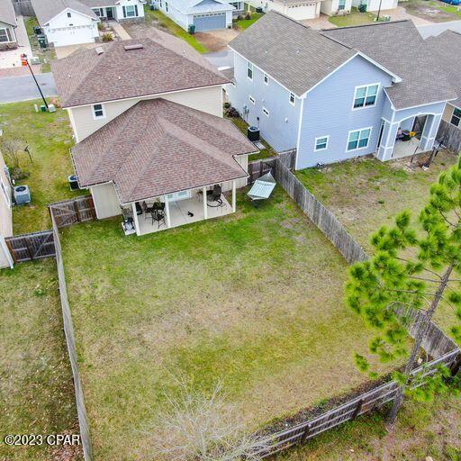 Ashlee Manor - Residential