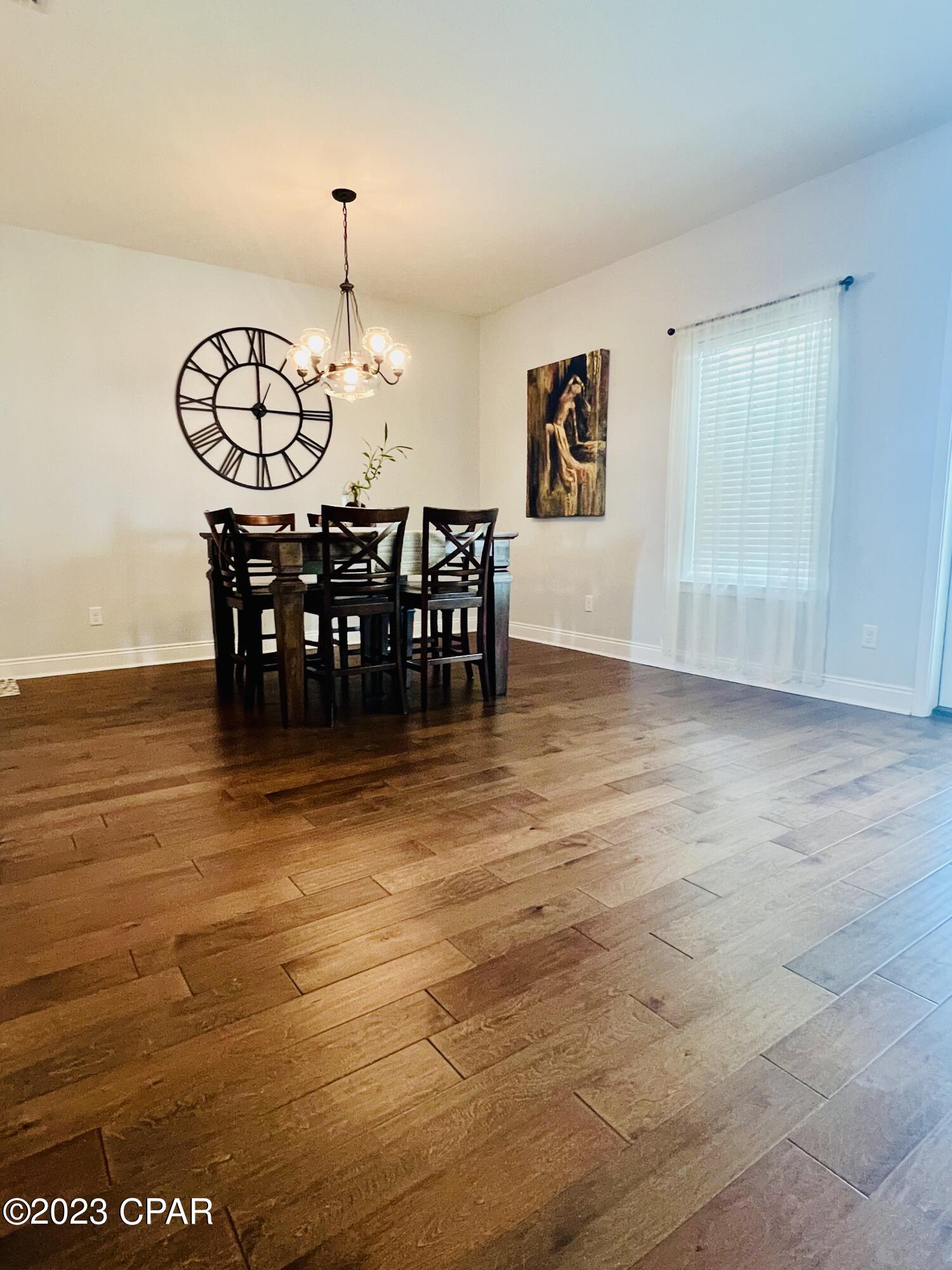 Ashlee Manor - Residential