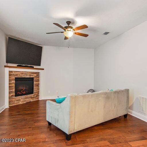 Ashlee Manor - Residential