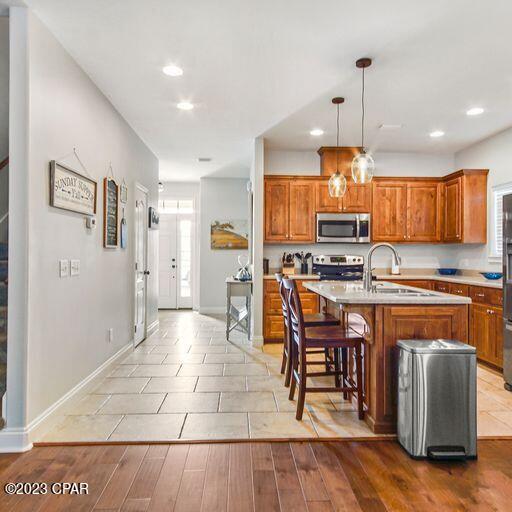 Ashlee Manor - Residential
