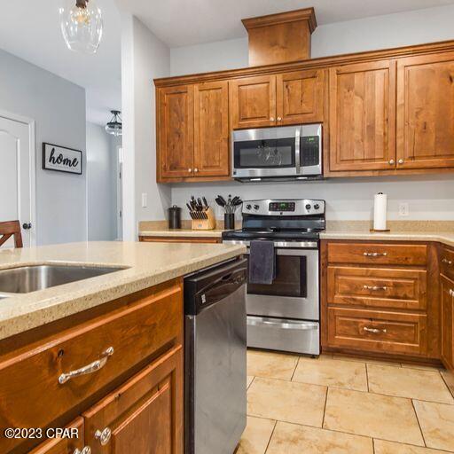 Ashlee Manor - Residential