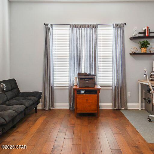 Ashlee Manor - Residential