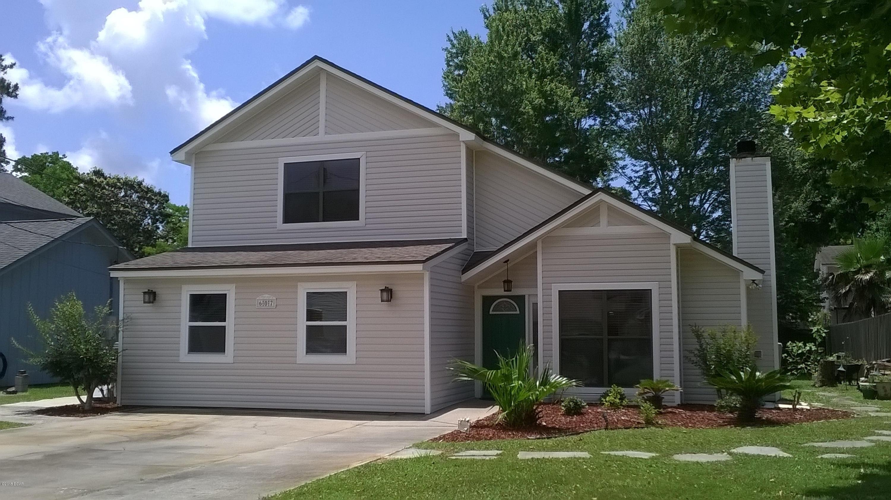 Belaire Estates U-6 - Residential