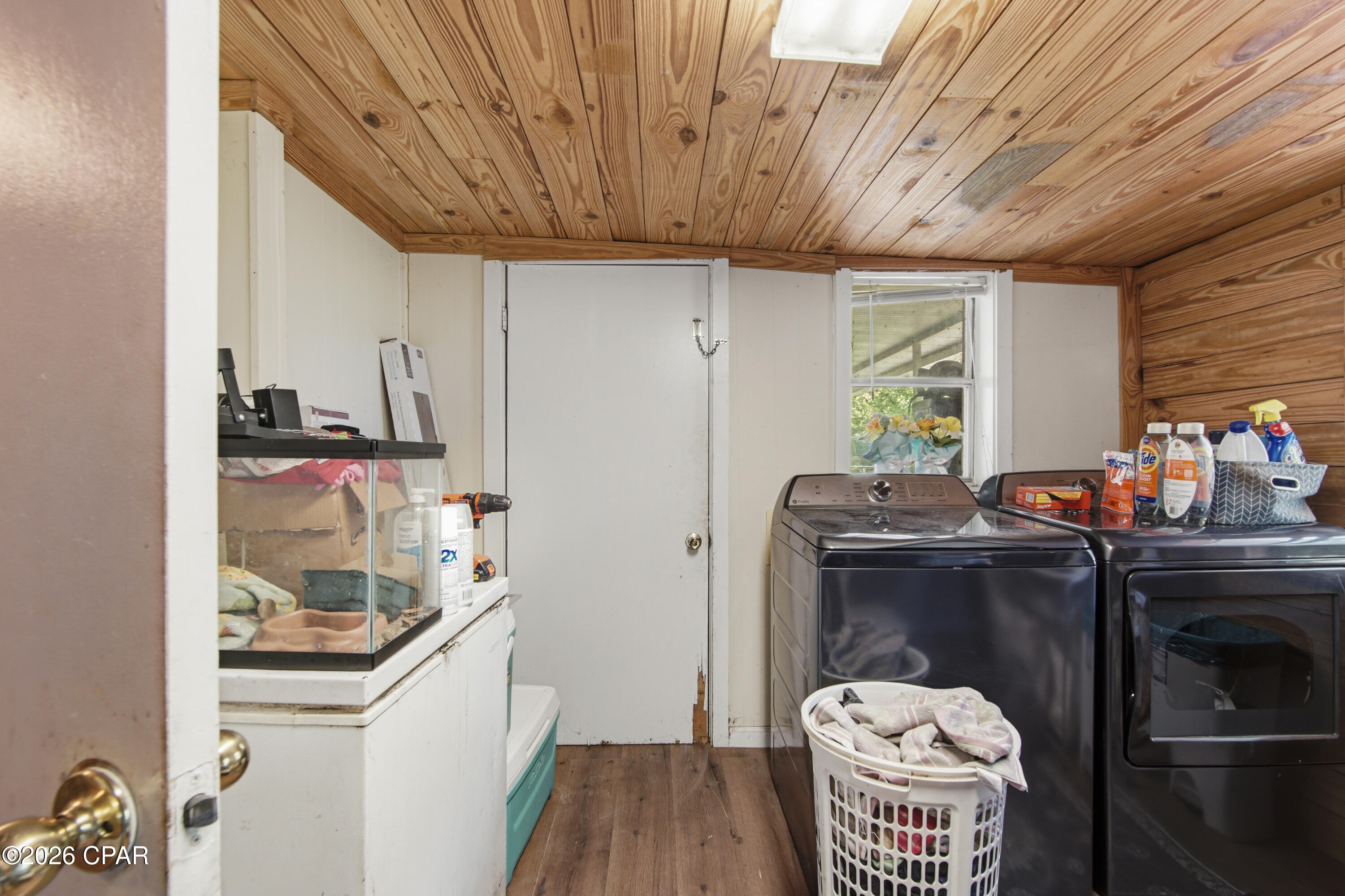 Bonifay - Residential