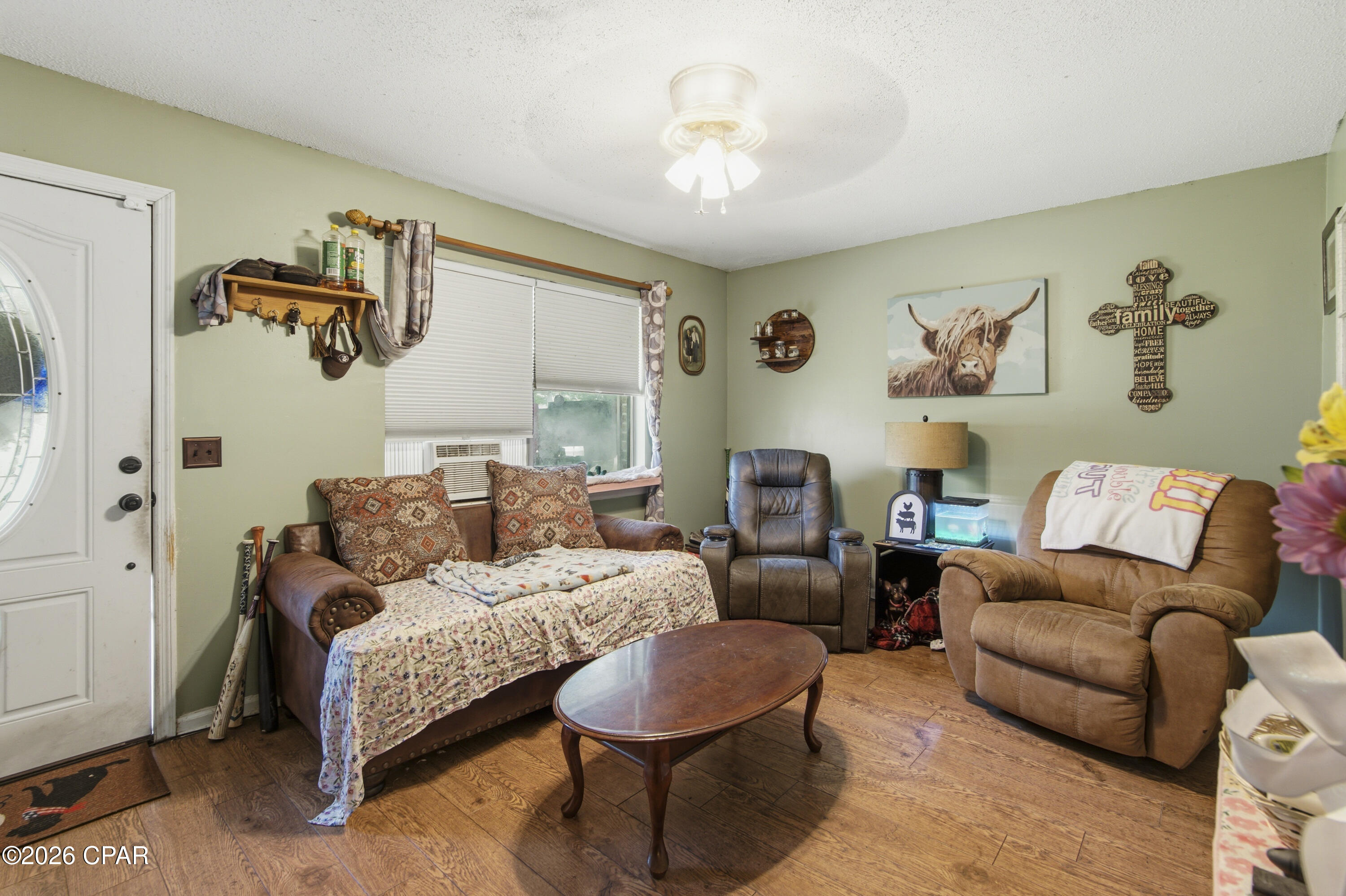 Bonifay - Residential