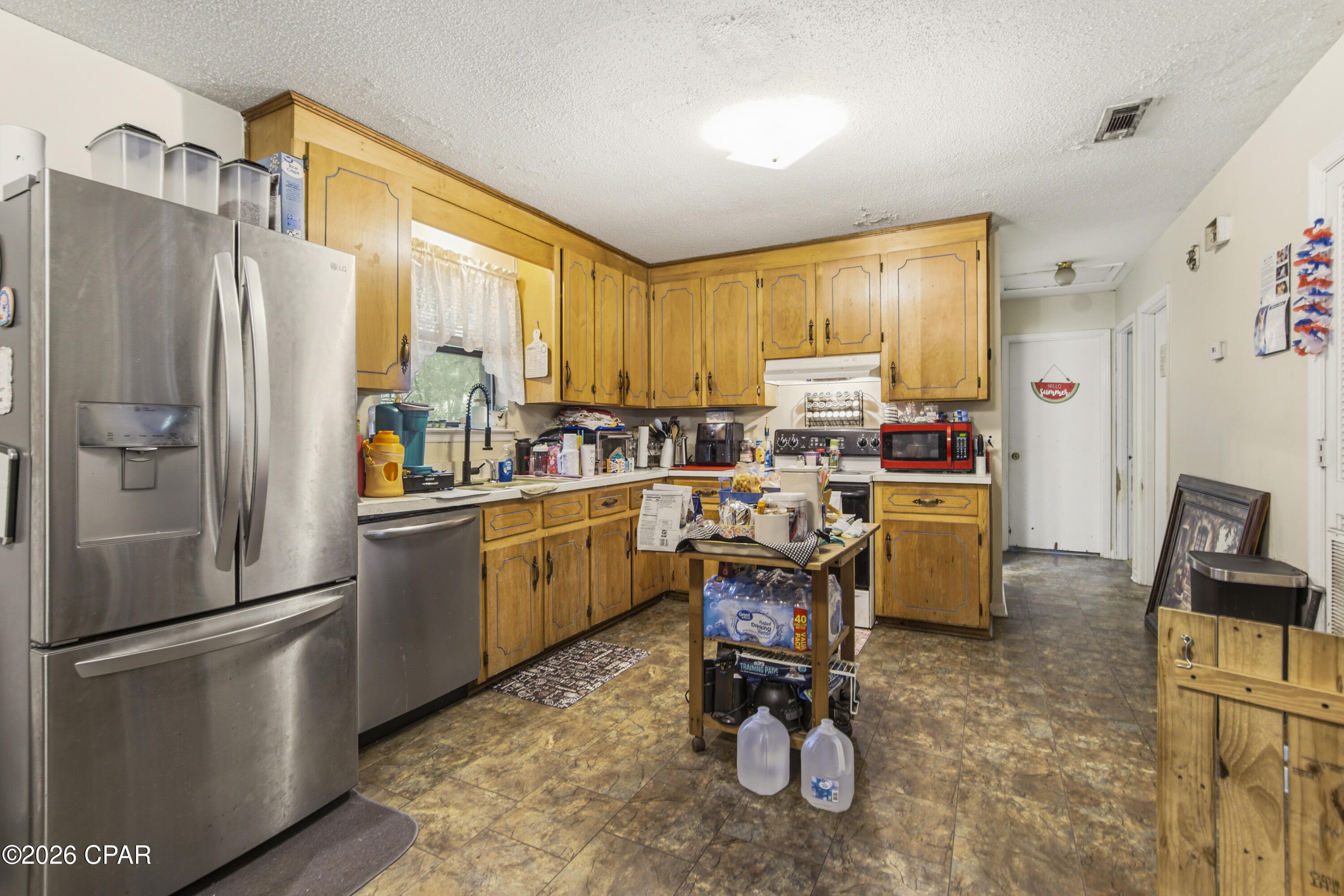 Bonifay - Residential