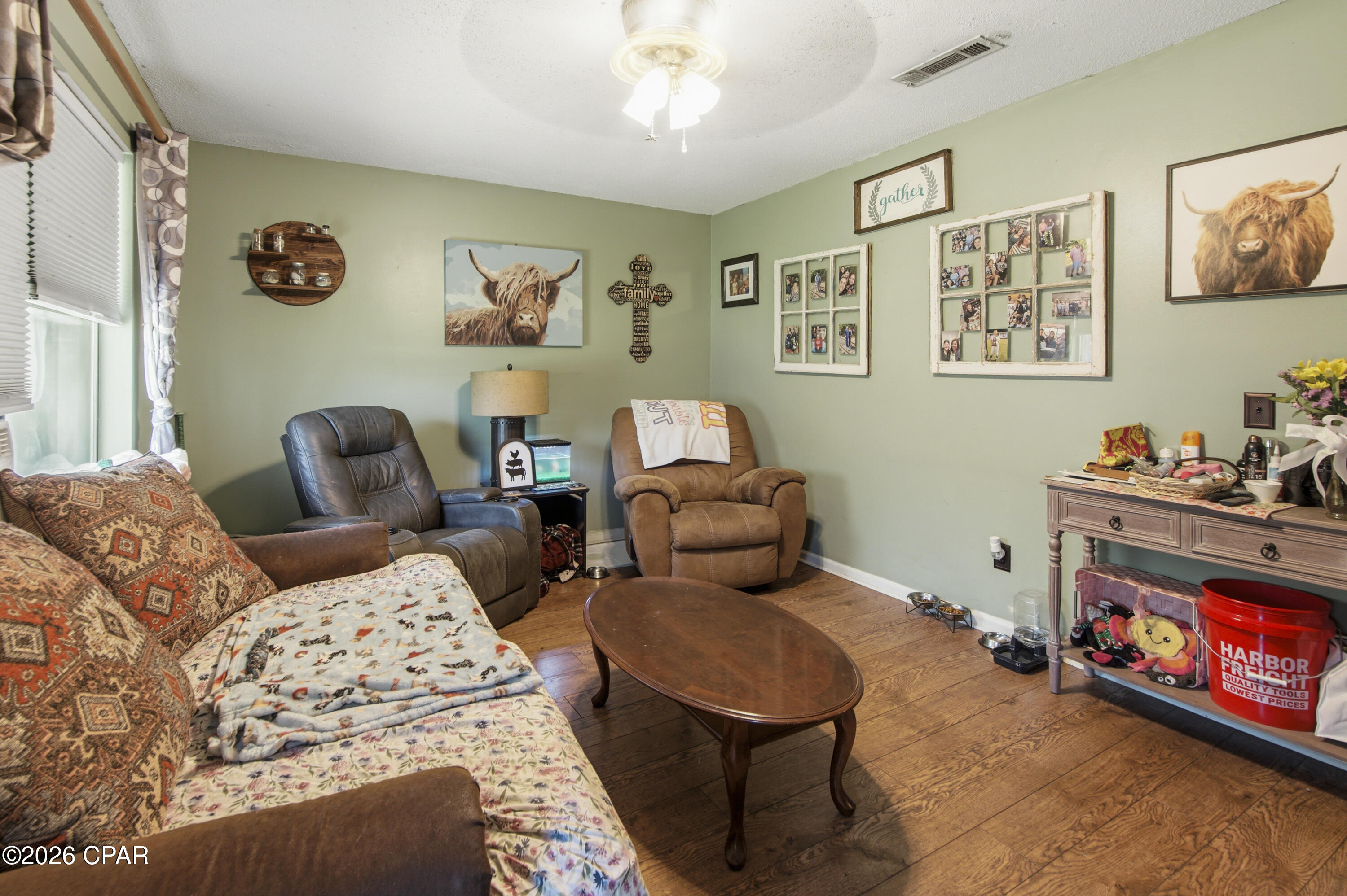Bonifay - Residential