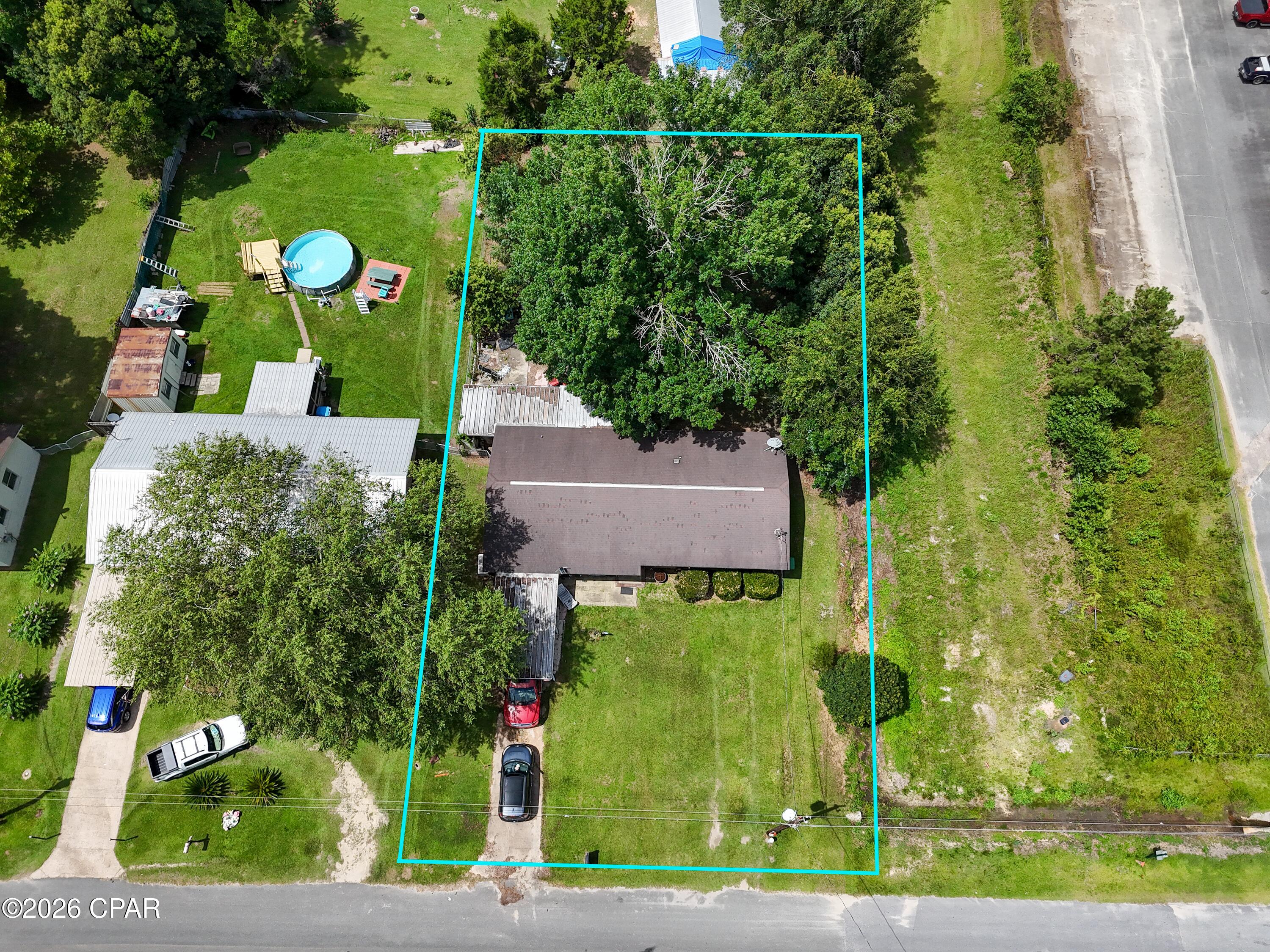 Bonifay - Residential