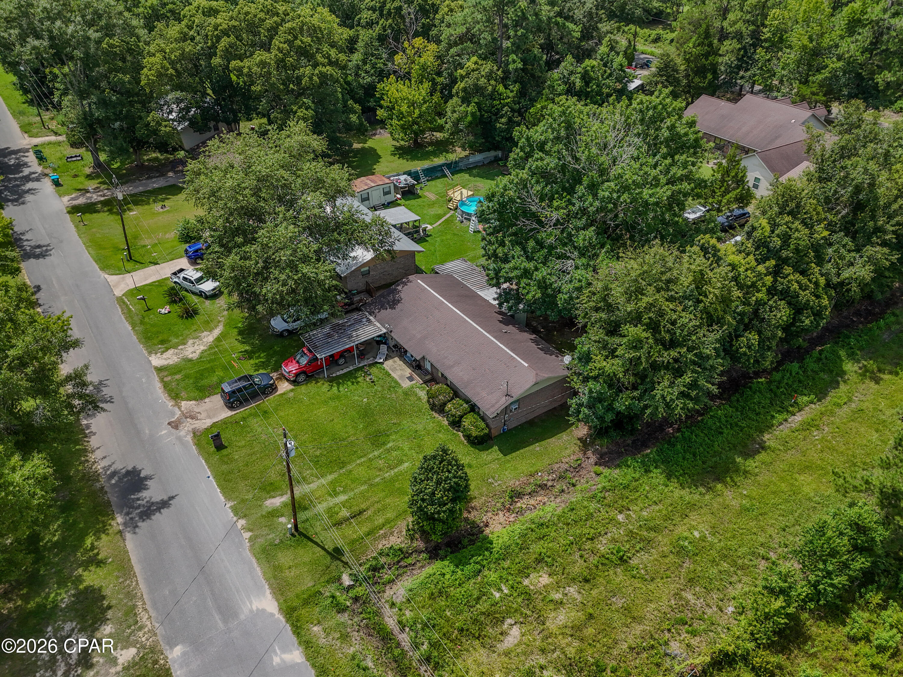 Bonifay - Residential