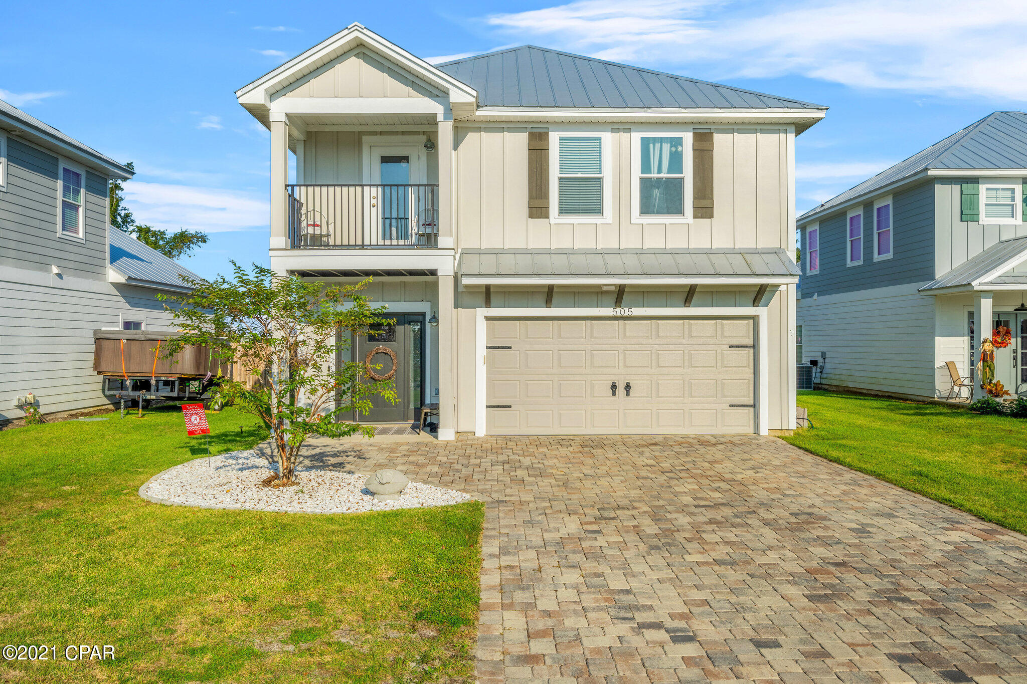 Callaway - Residential