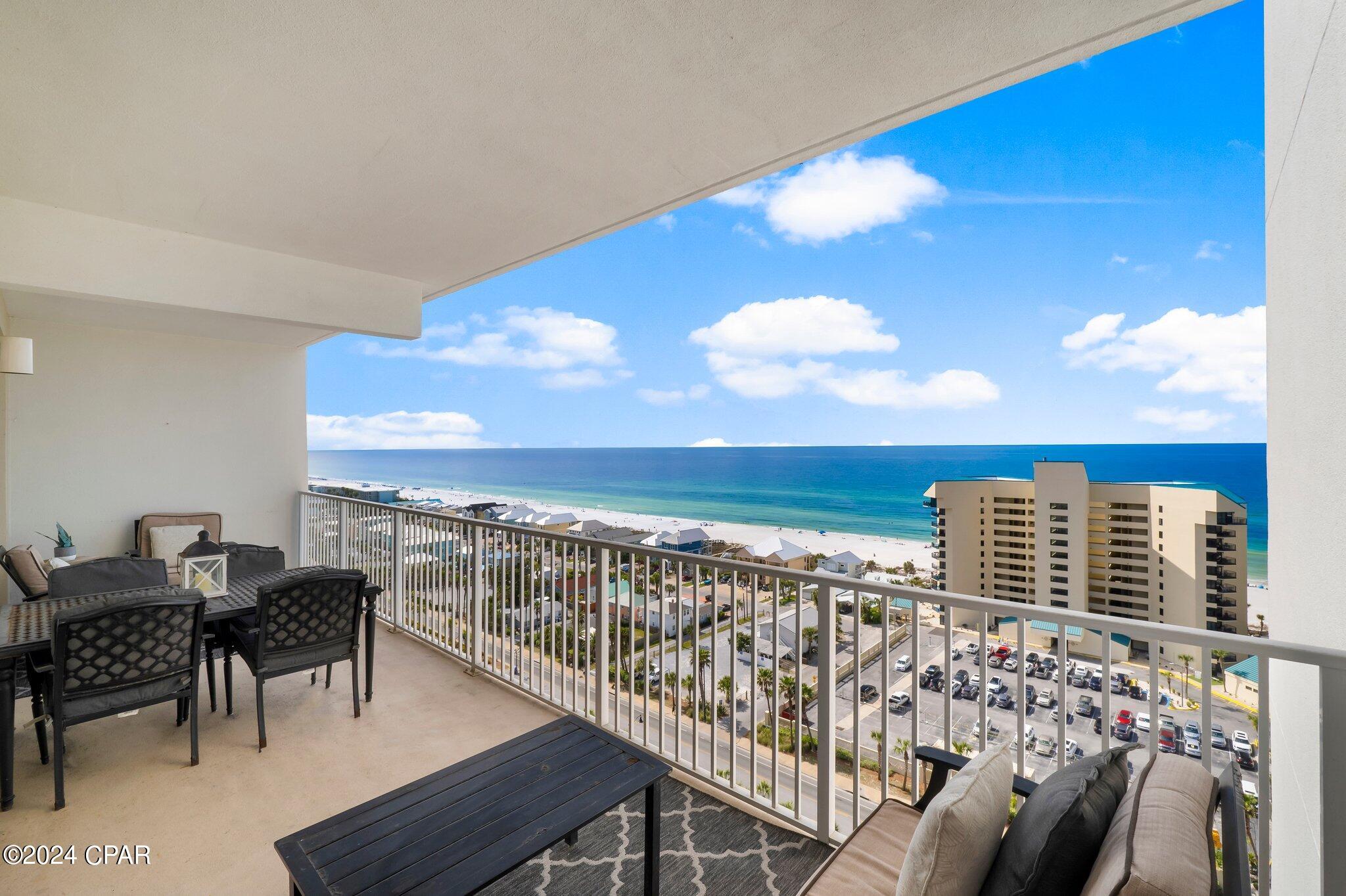 Laketown Wharf - Residential