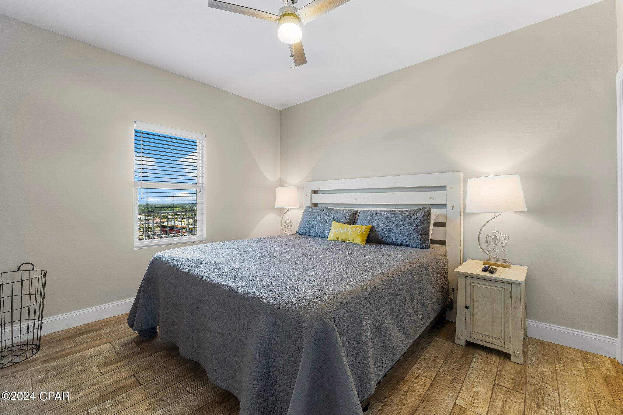 Laketown Wharf - Residential
