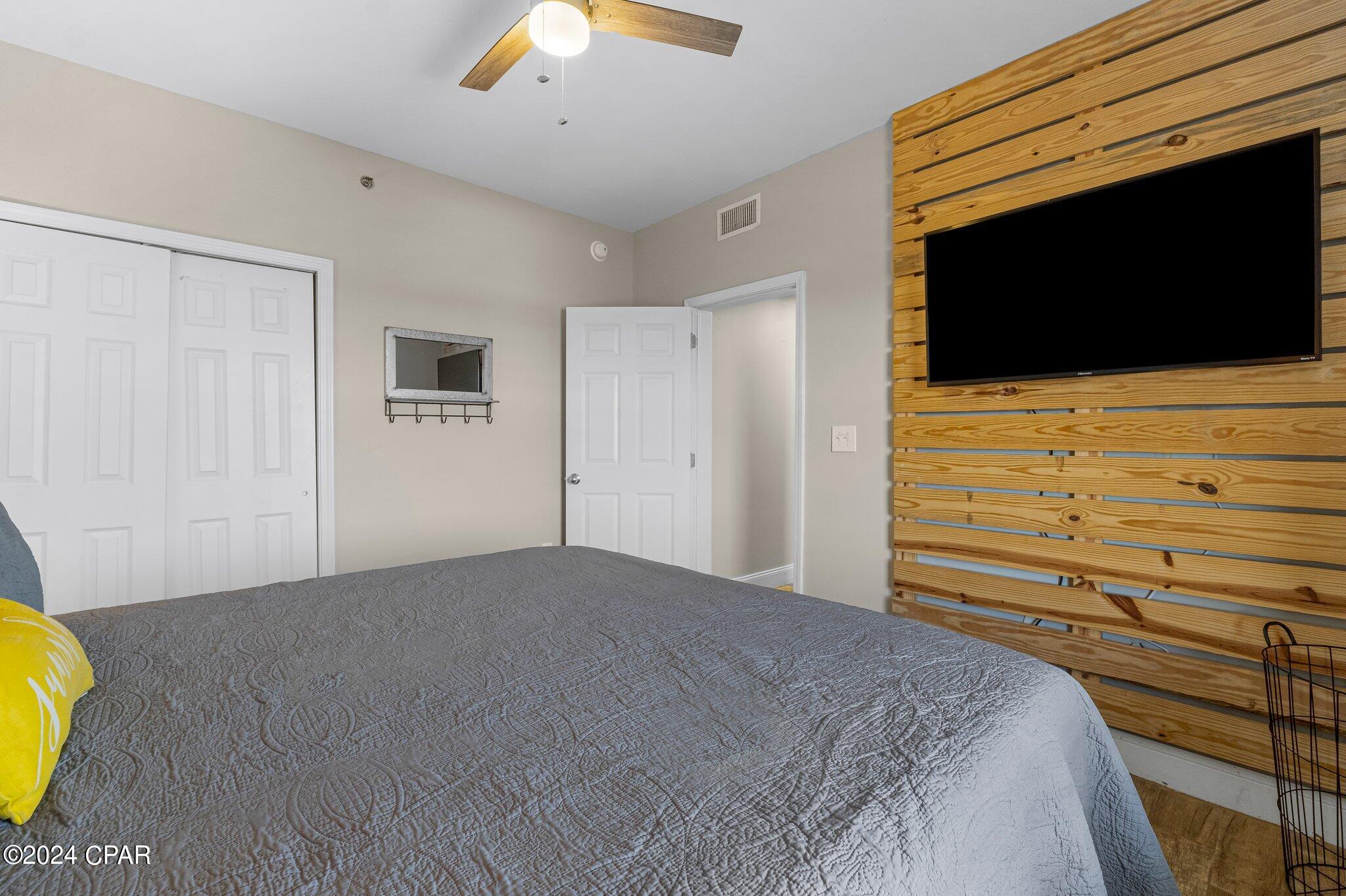 Laketown Wharf - Residential