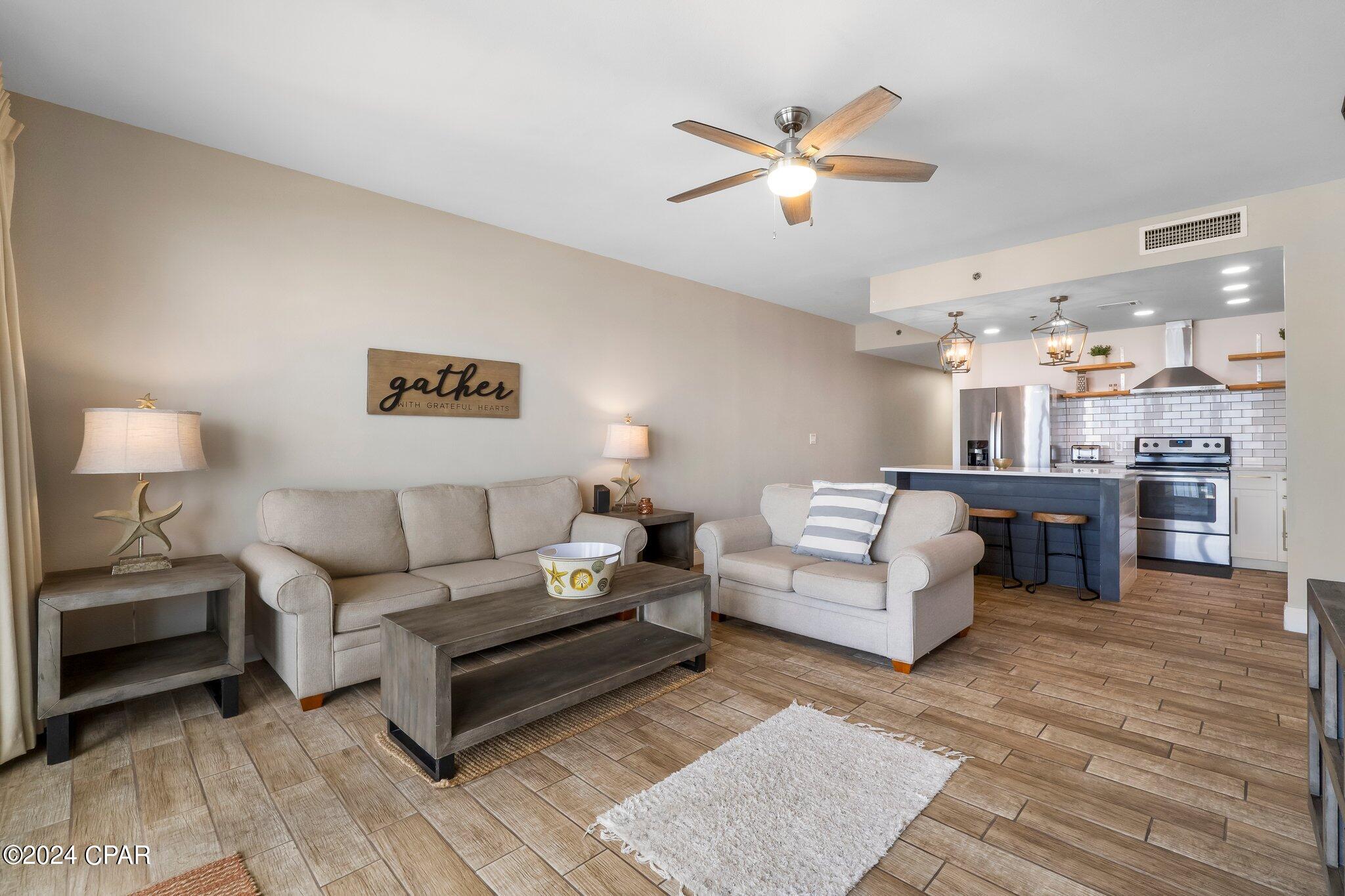 Laketown Wharf - Residential