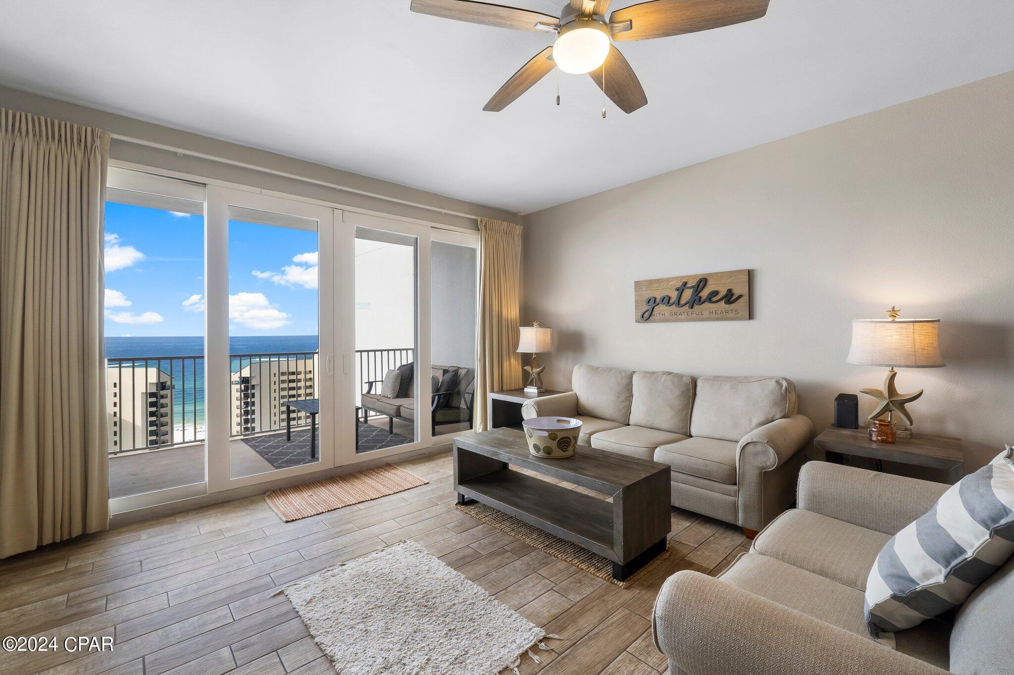 Laketown Wharf - Residential