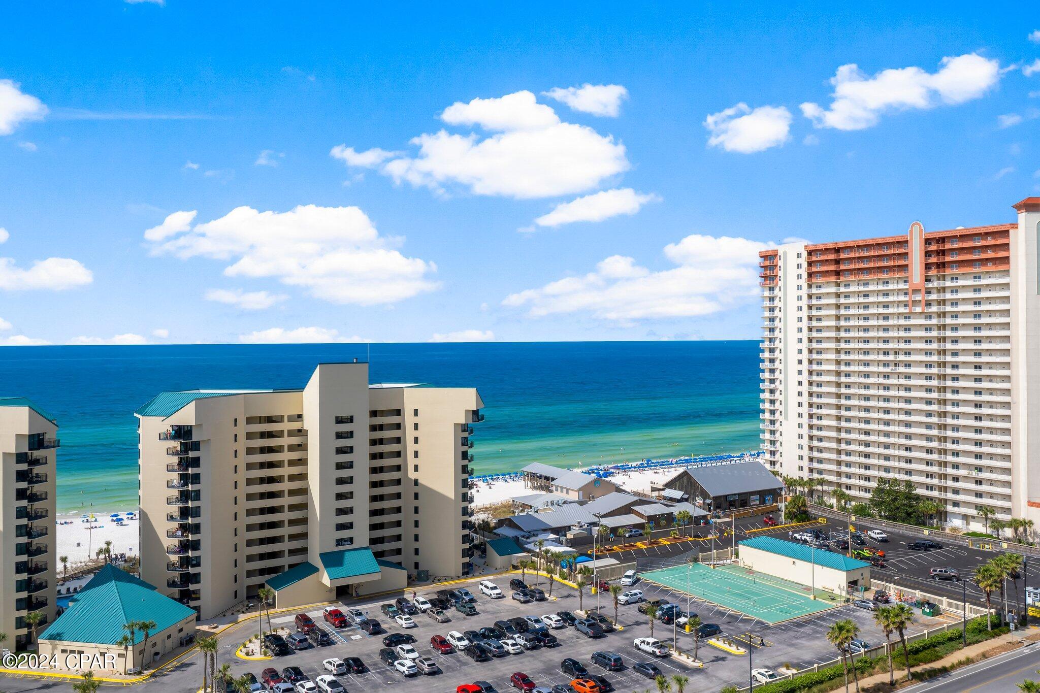 Laketown Wharf - Residential