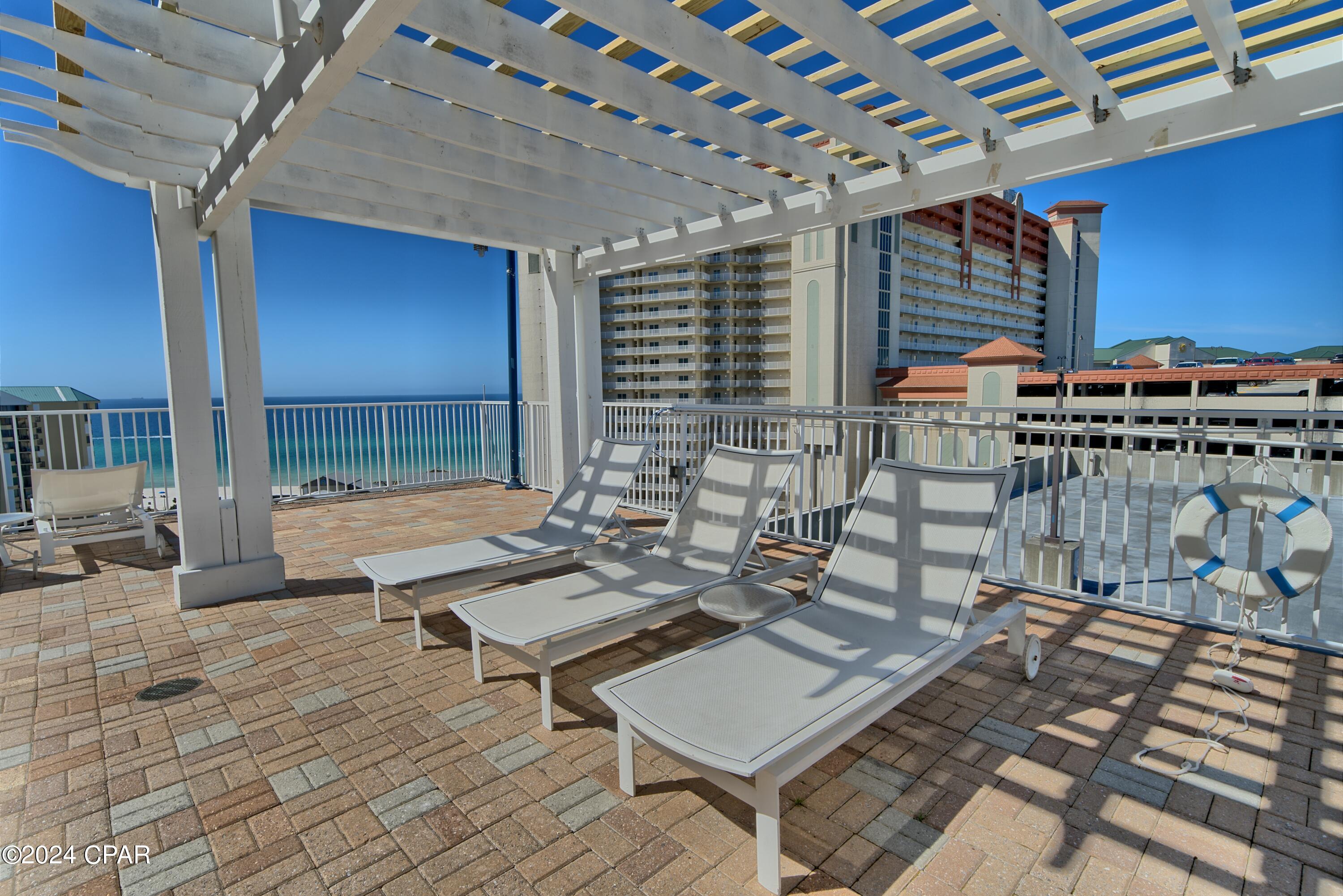 Laketown Wharf - Residential