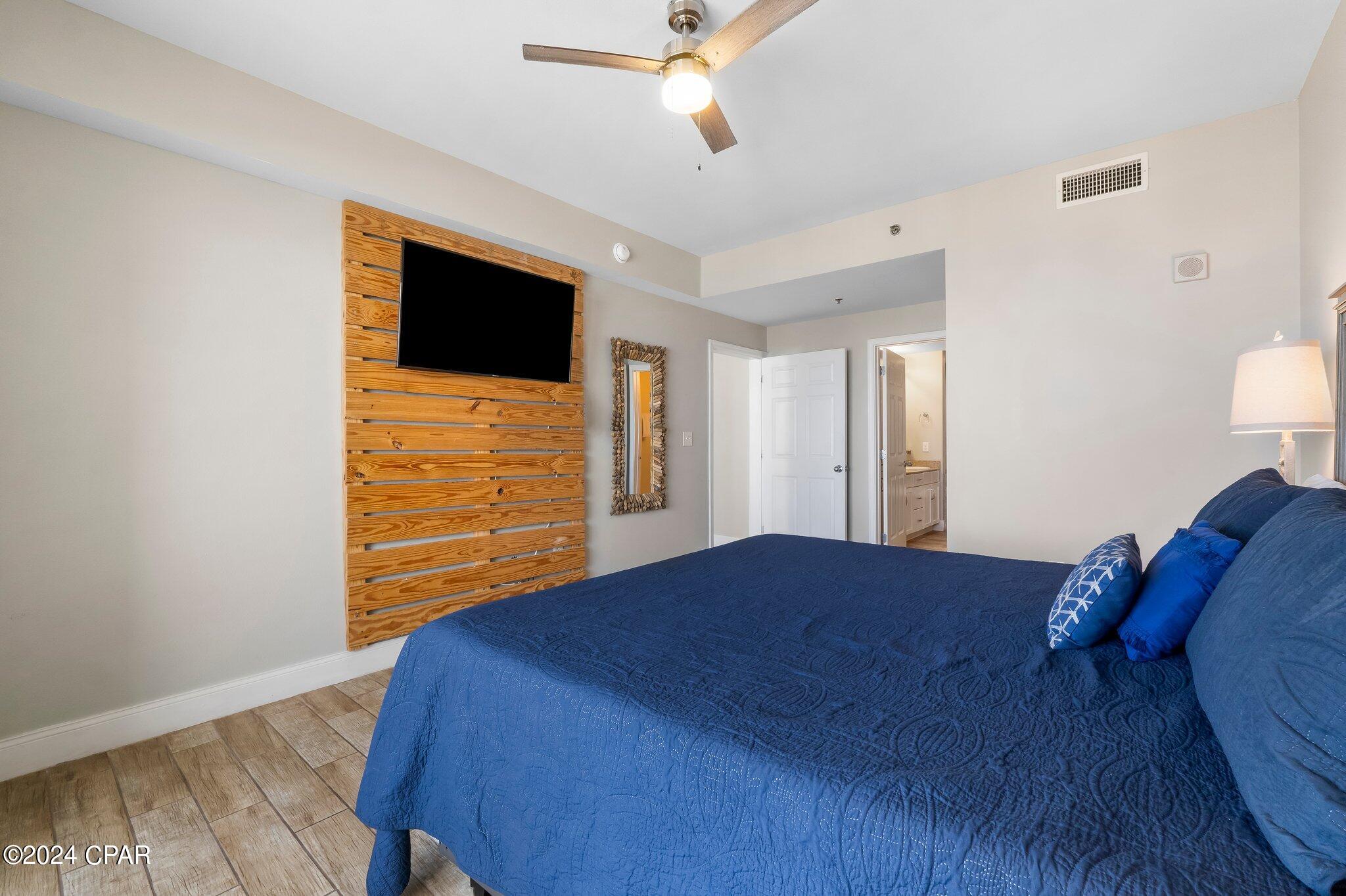 Laketown Wharf - Residential