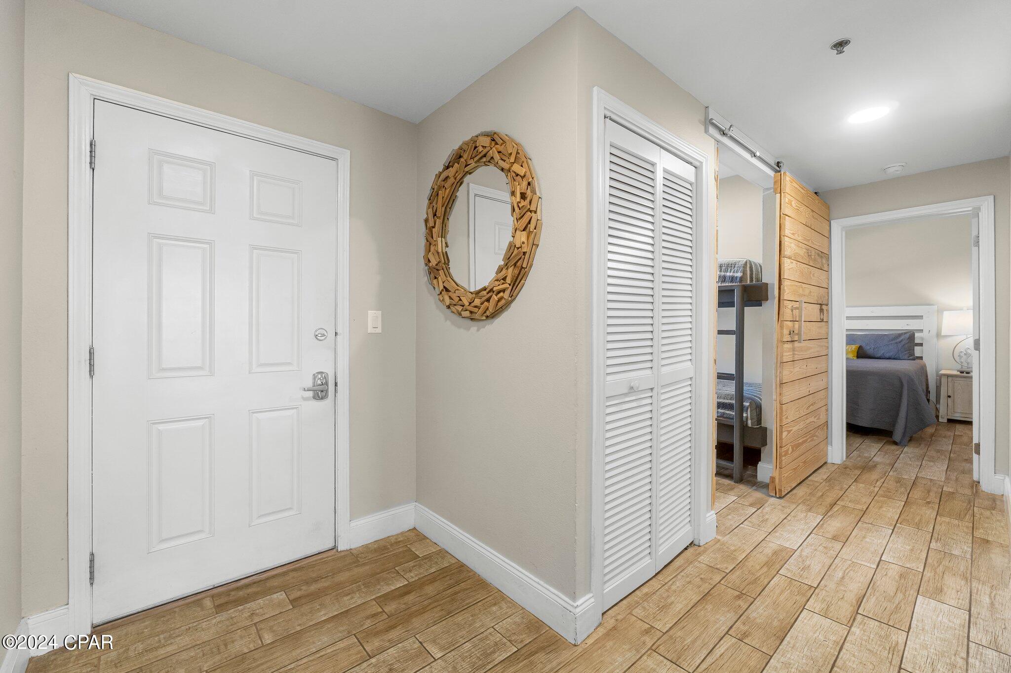 Laketown Wharf - Residential