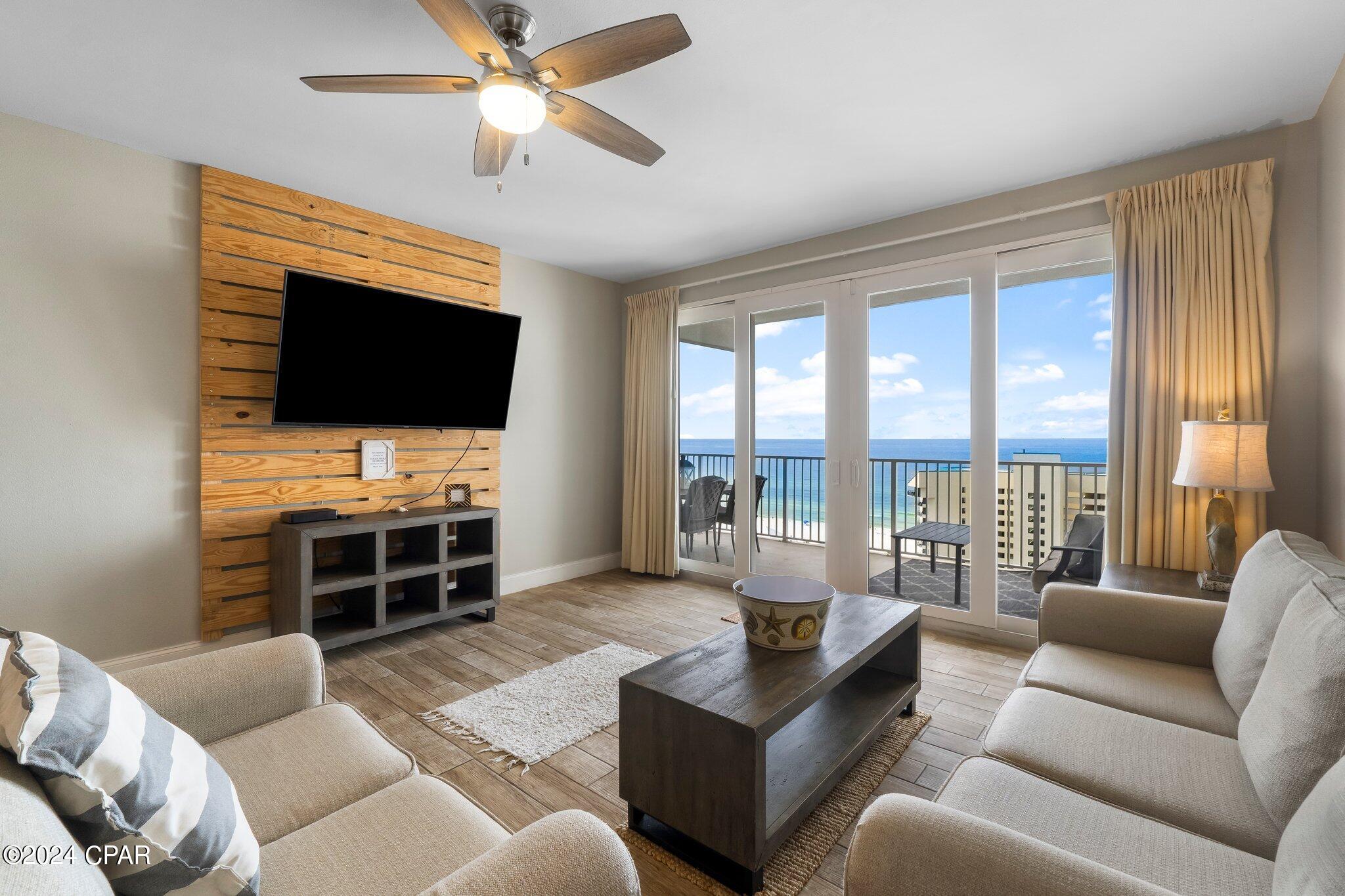 Laketown Wharf - Residential