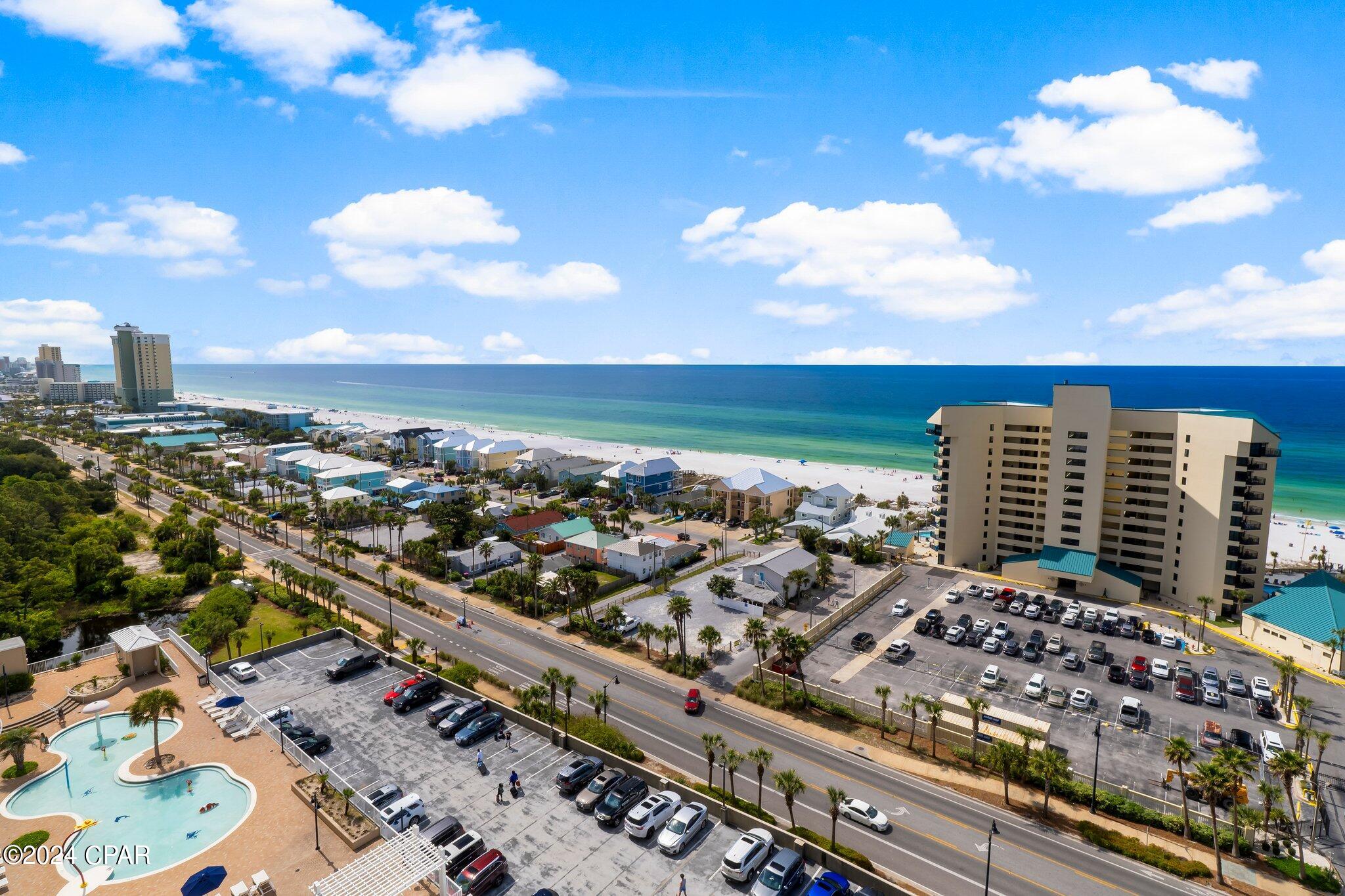 Laketown Wharf - Residential