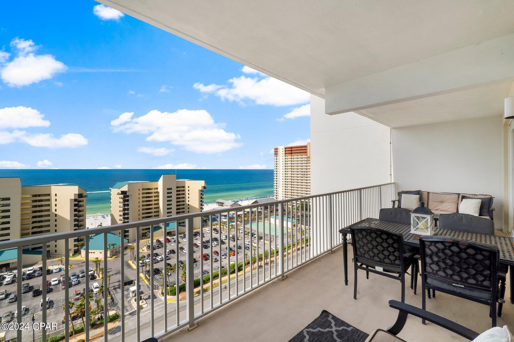 Laketown Wharf - Residential