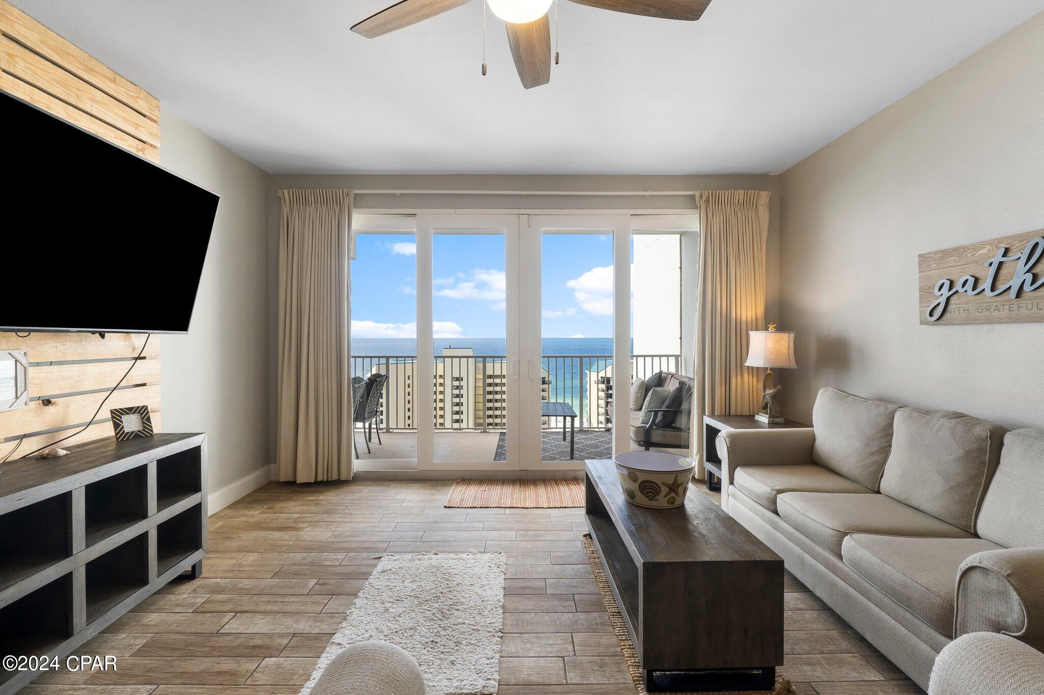 Laketown Wharf - Residential