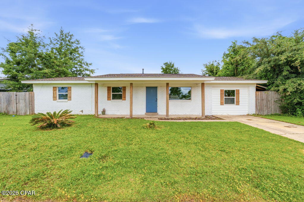 Lannie Rowe Lake Estates U-7 - Residential
