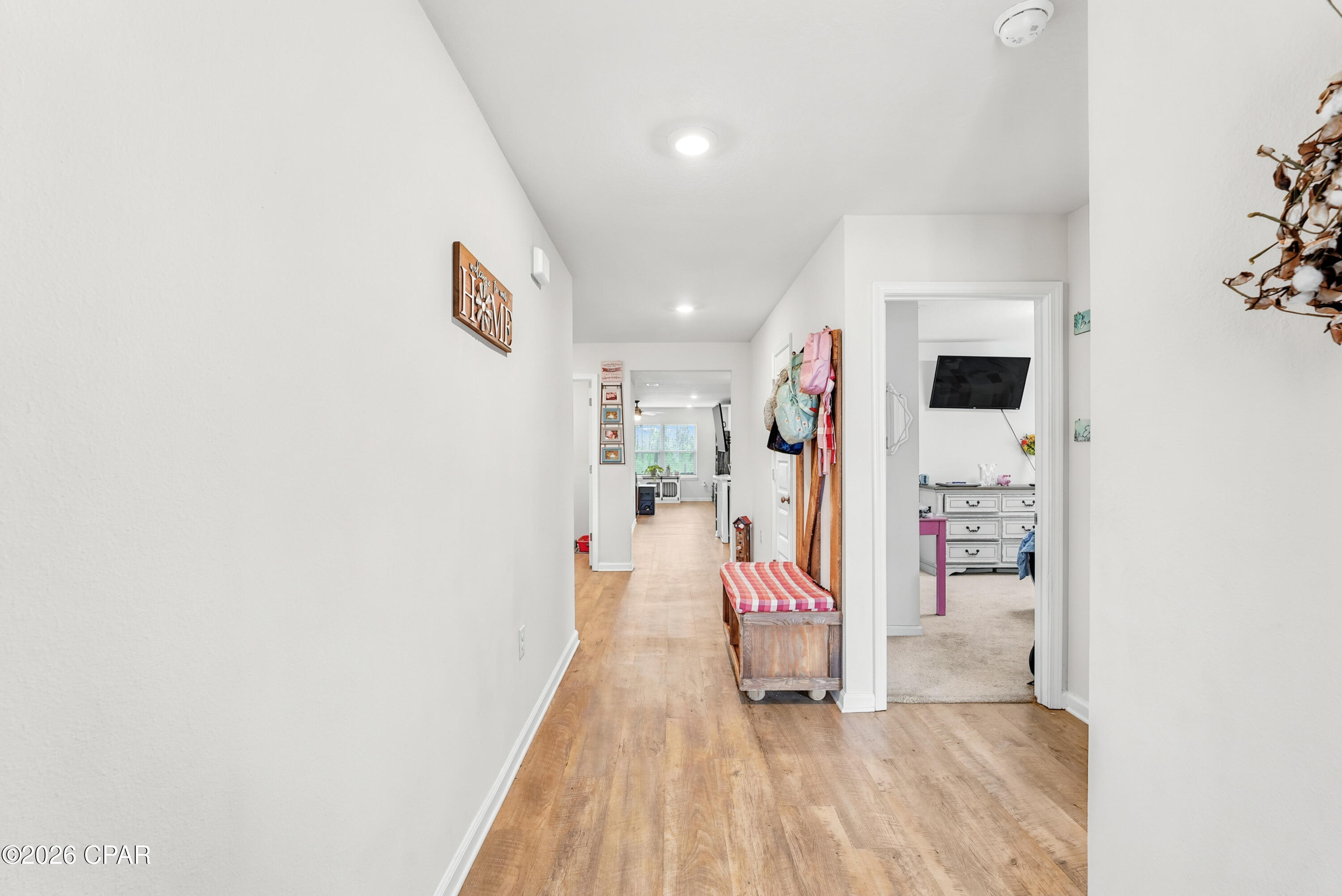 Liberty - Residential