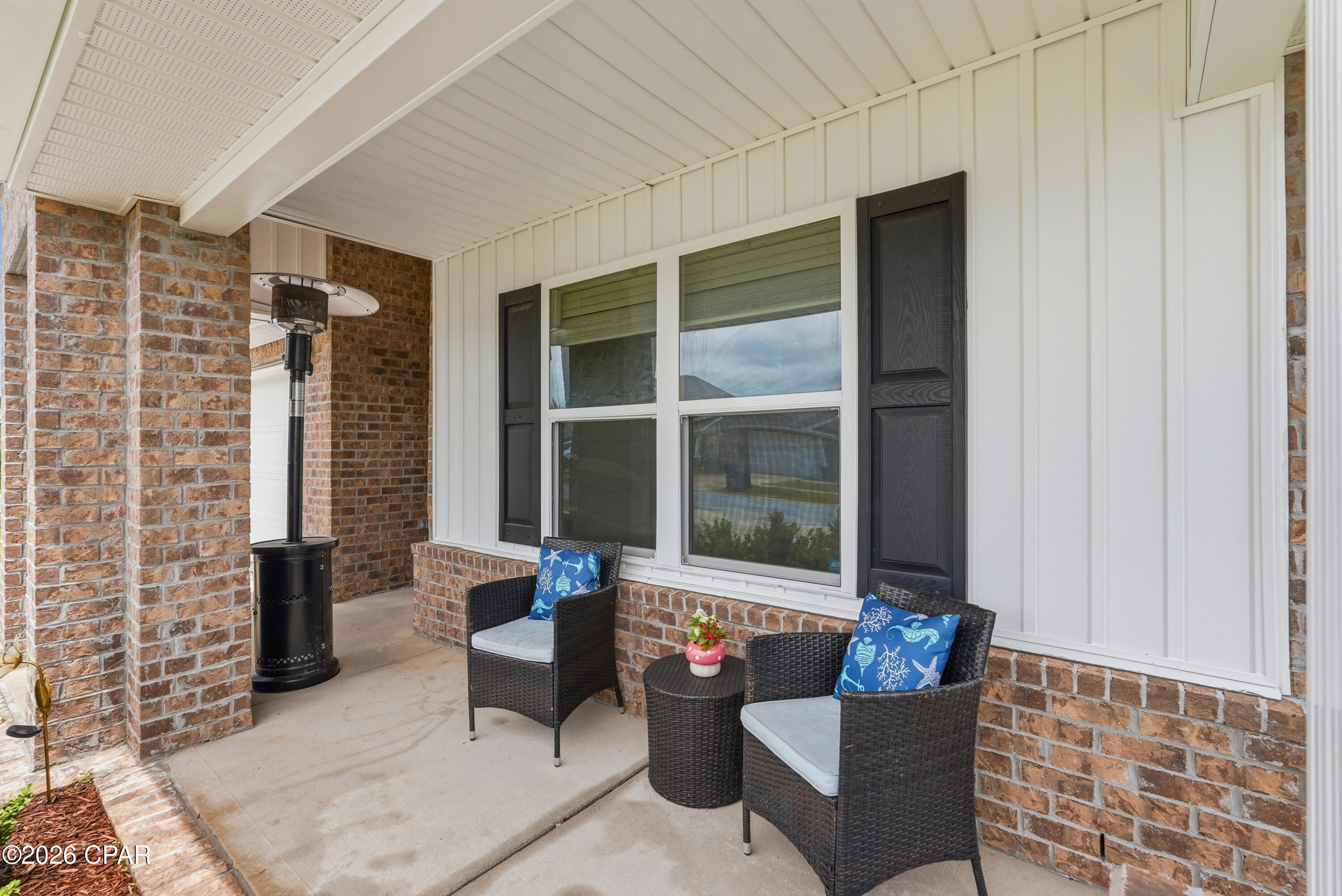 Liberty - Residential