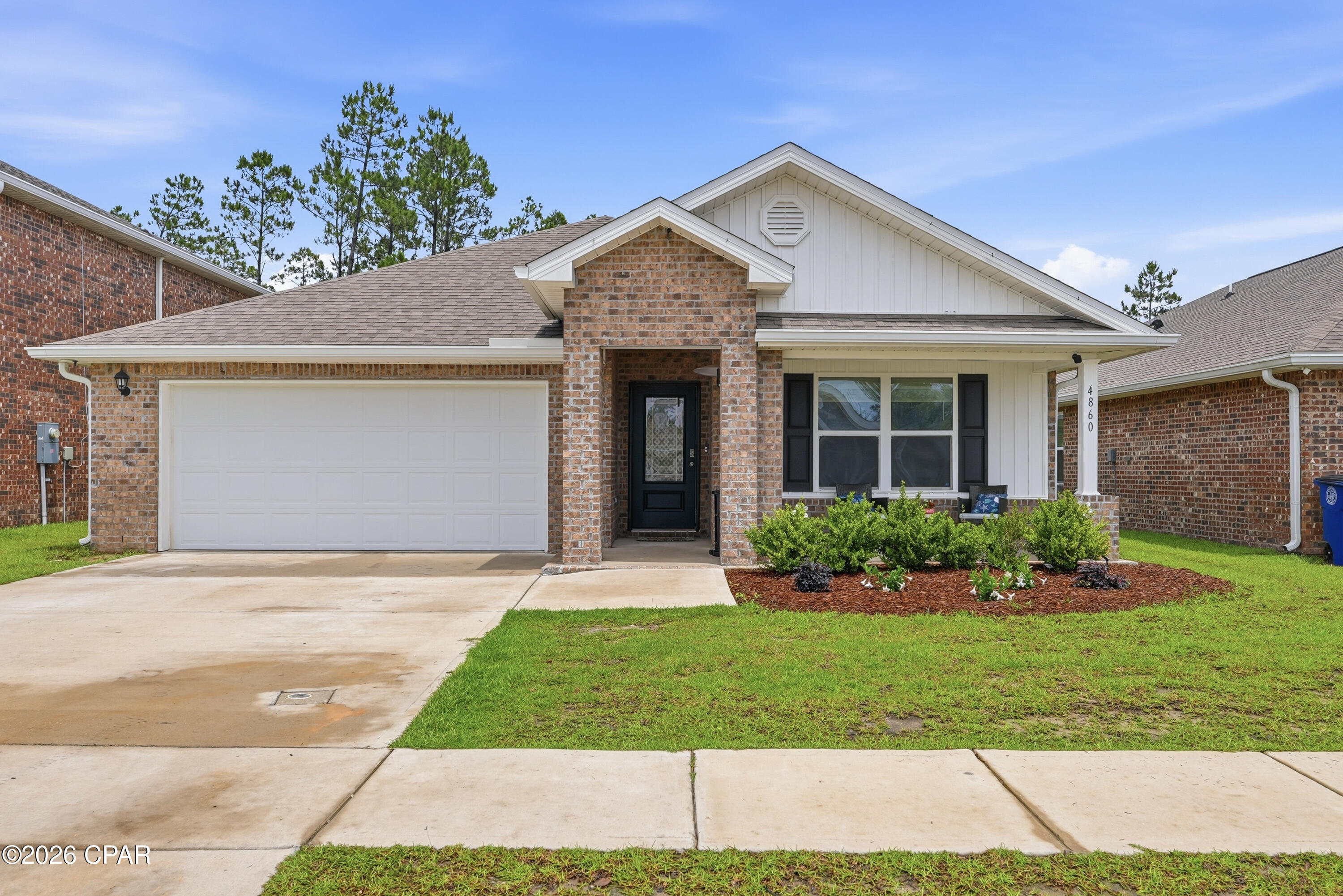 Liberty - Residential
