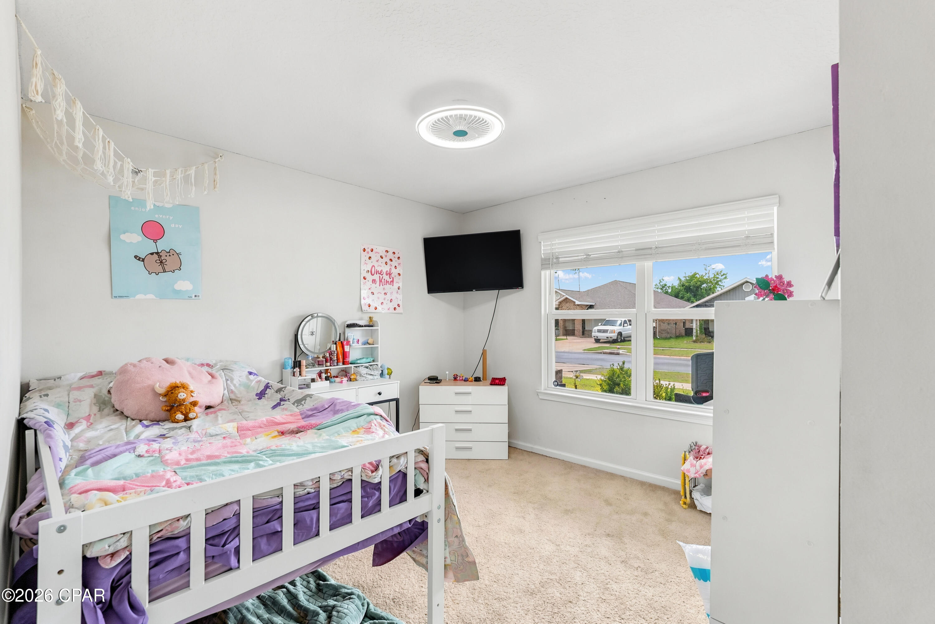 Liberty - Residential