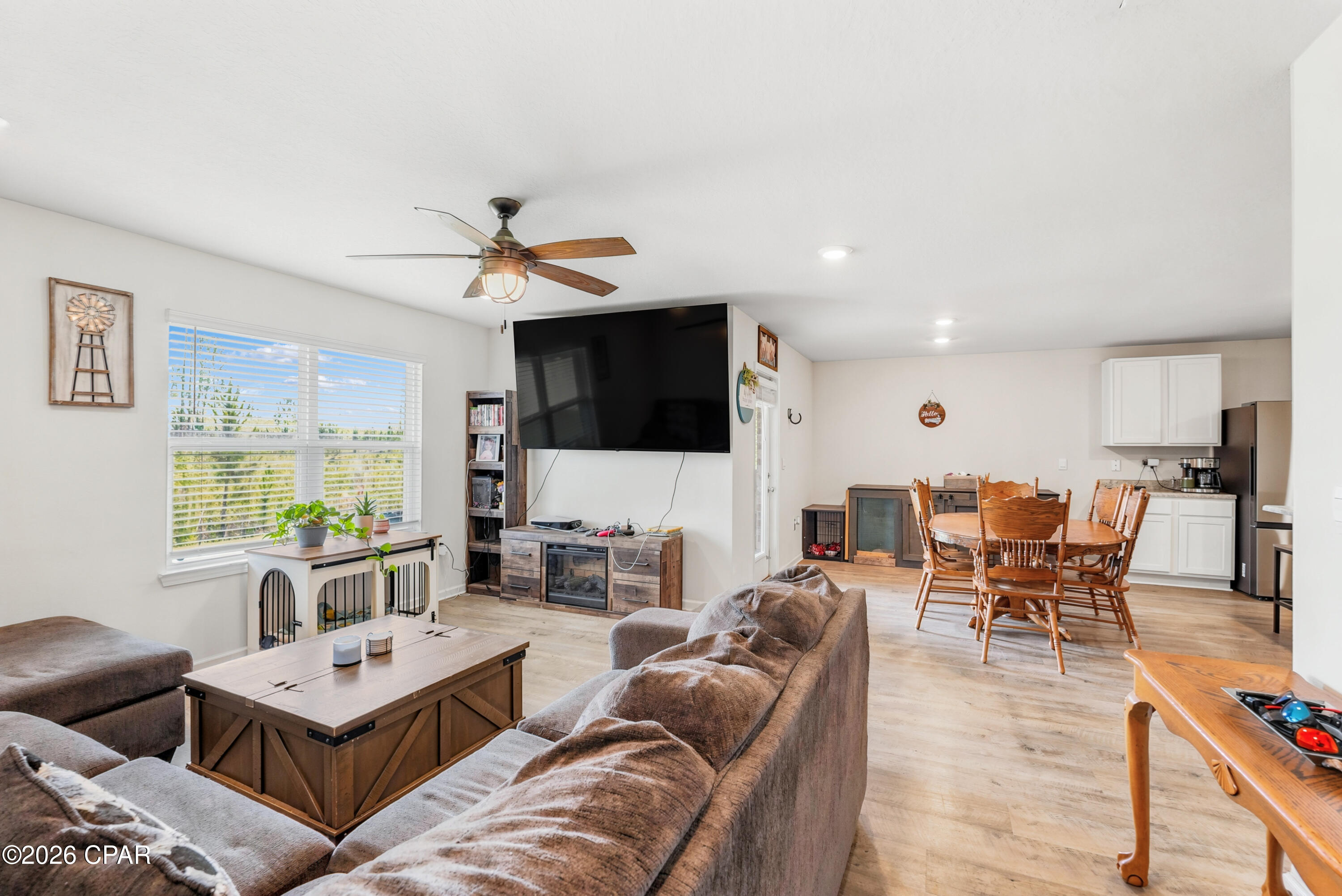 Liberty - Residential